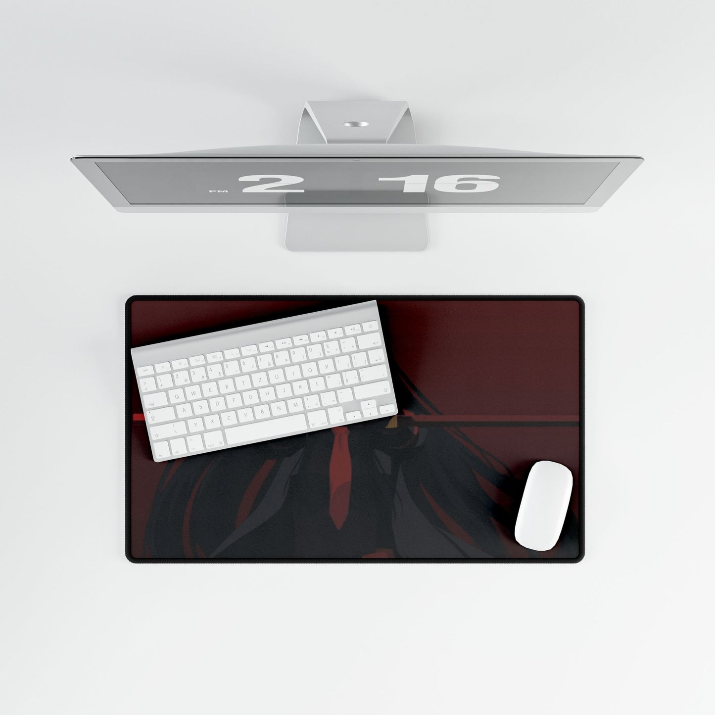 Anime Akame ga Kill! Mouse Pad