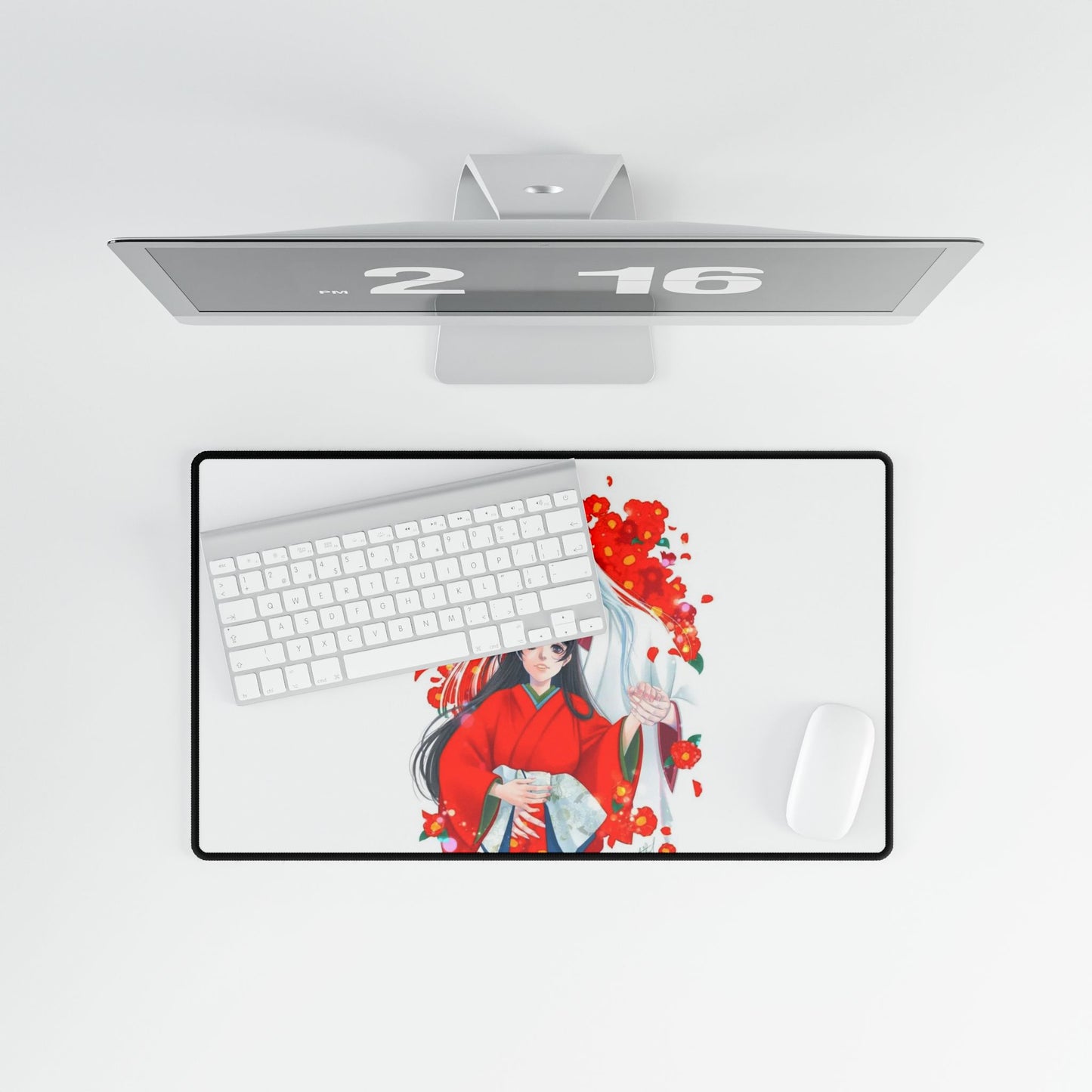 InuYasha Mouse Pad