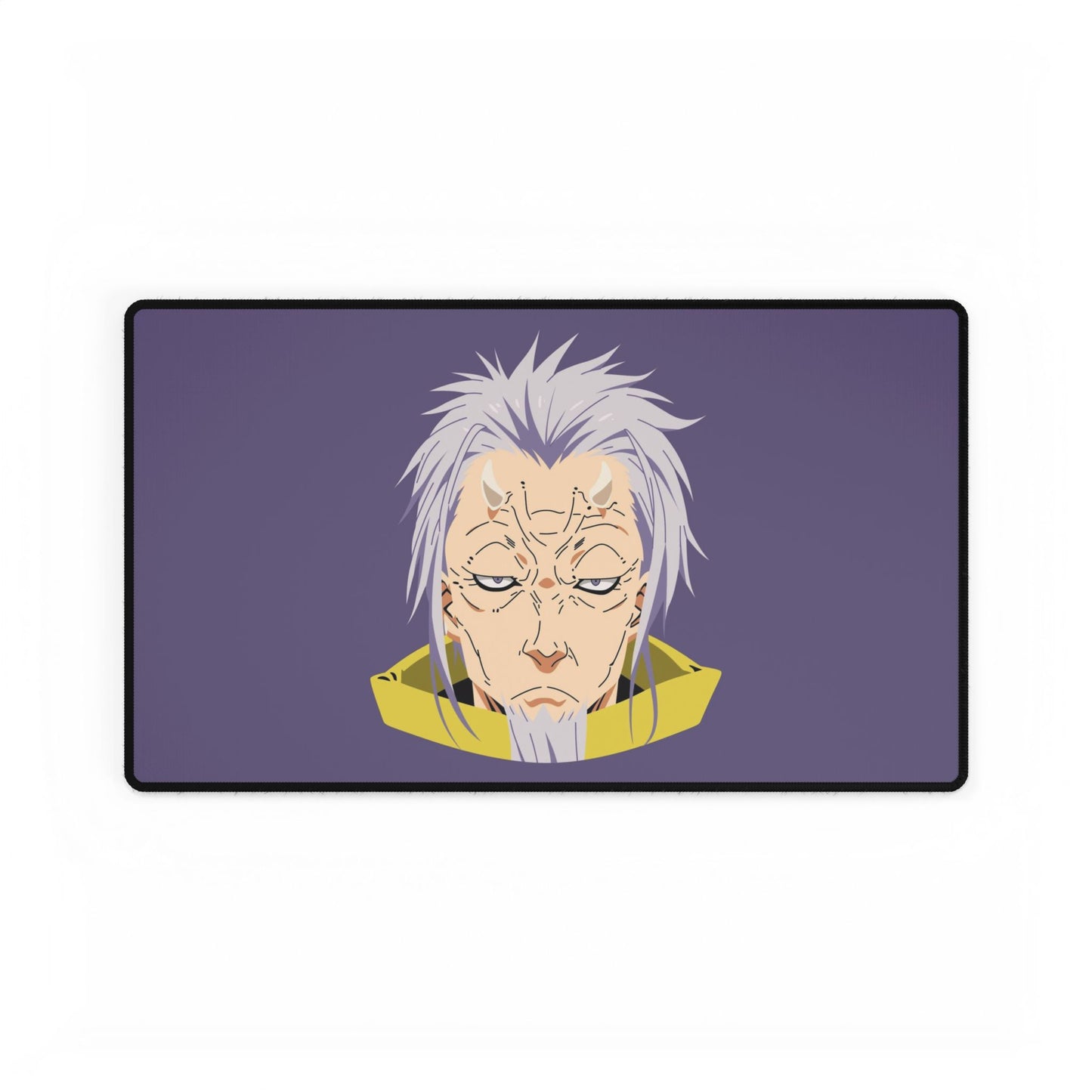 Hakurou (That Time I Got Reincarnated as a Slime) Mouse Pad