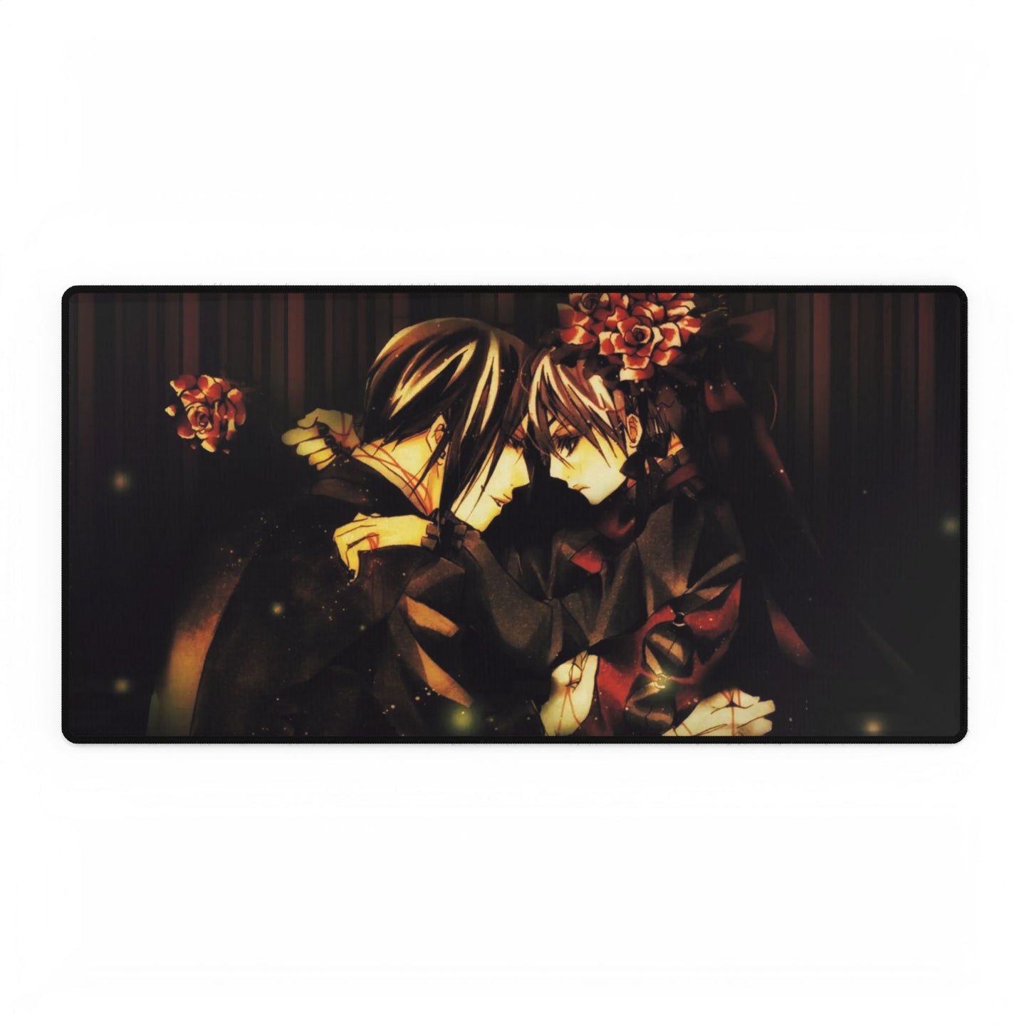 Black Butler Mouse Pad