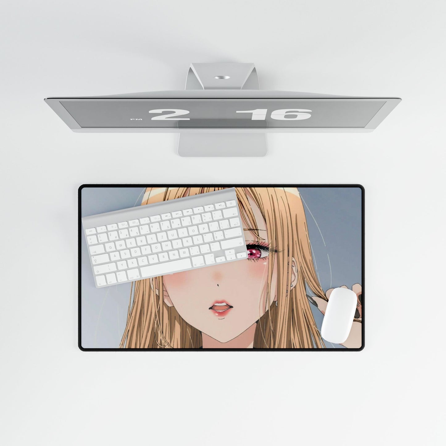 My Dress-Up Darling Mouse Pad