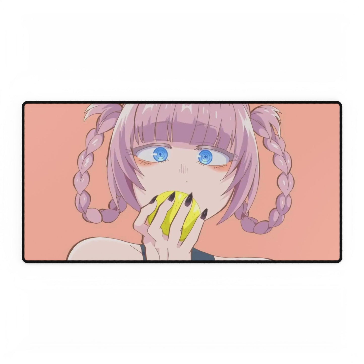 Call of the Night Mouse Pad