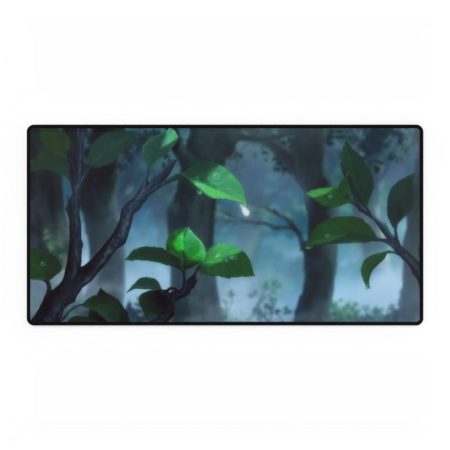 Leaves! Mouse Pad