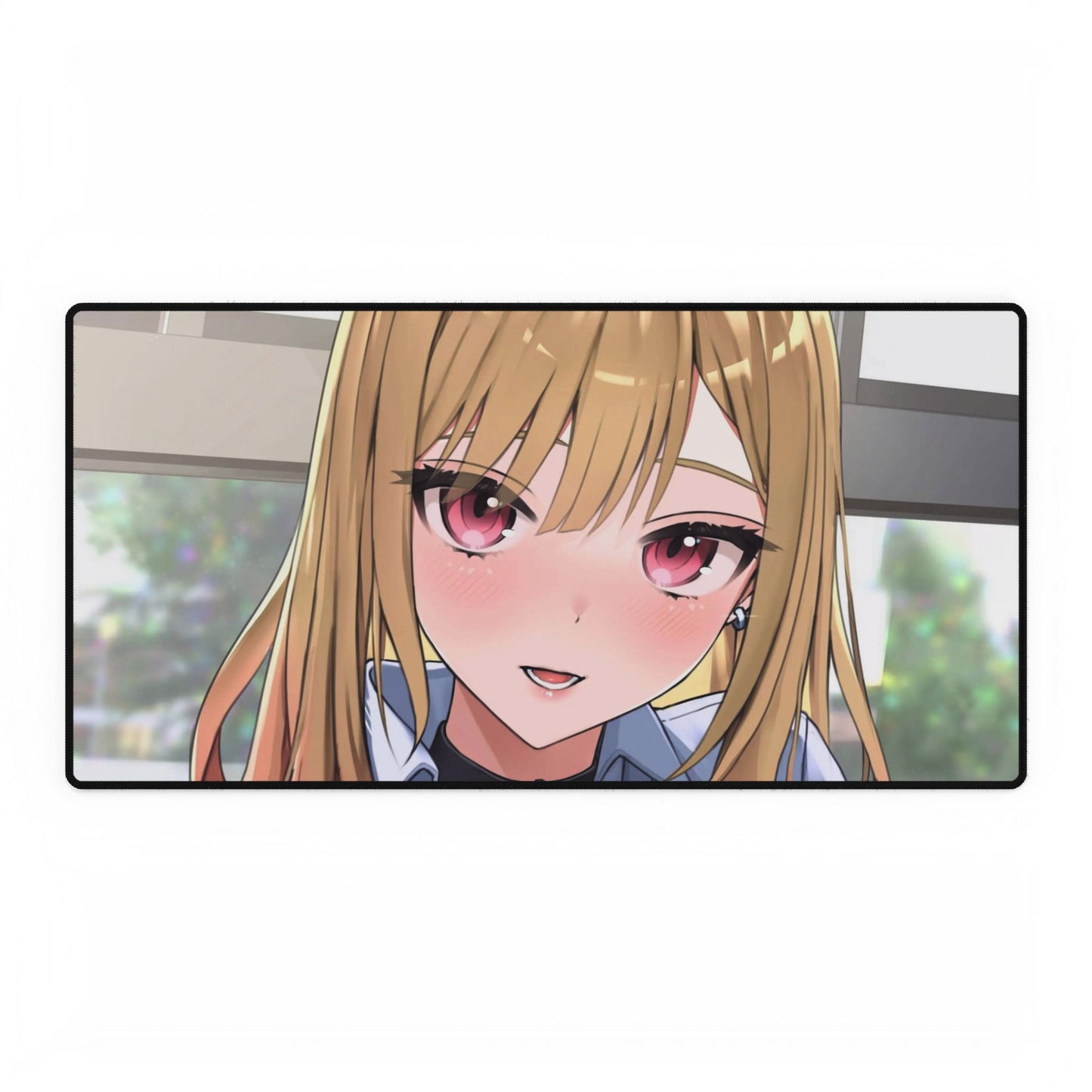 My Dress-Up Darling Mouse Pad