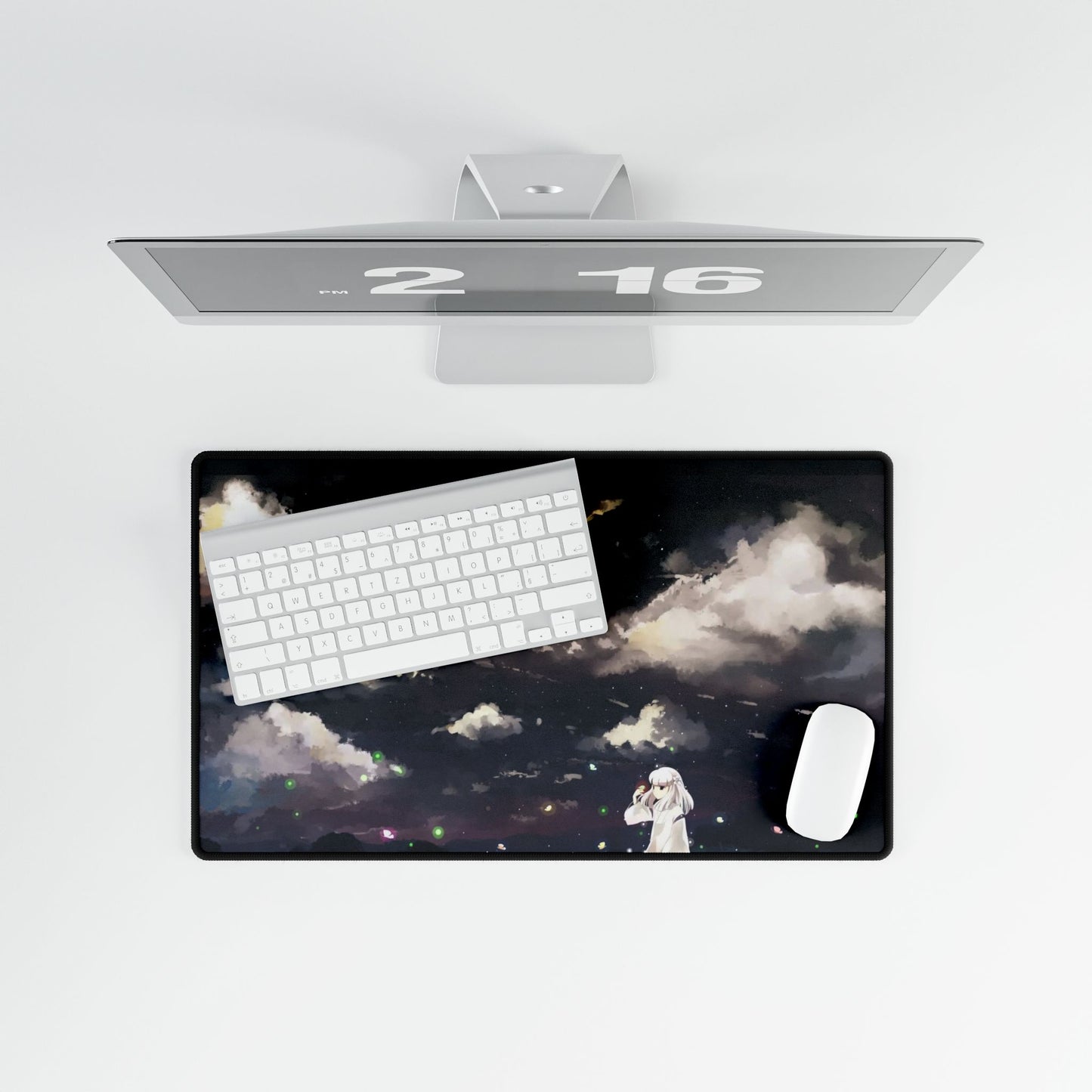 InuYasha Mouse Pad
