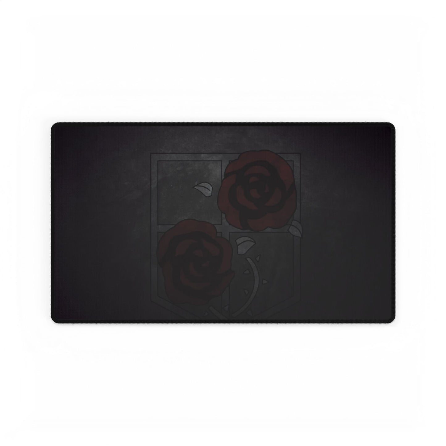 Shingeki no Kyojin - Garrison Mouse Pad