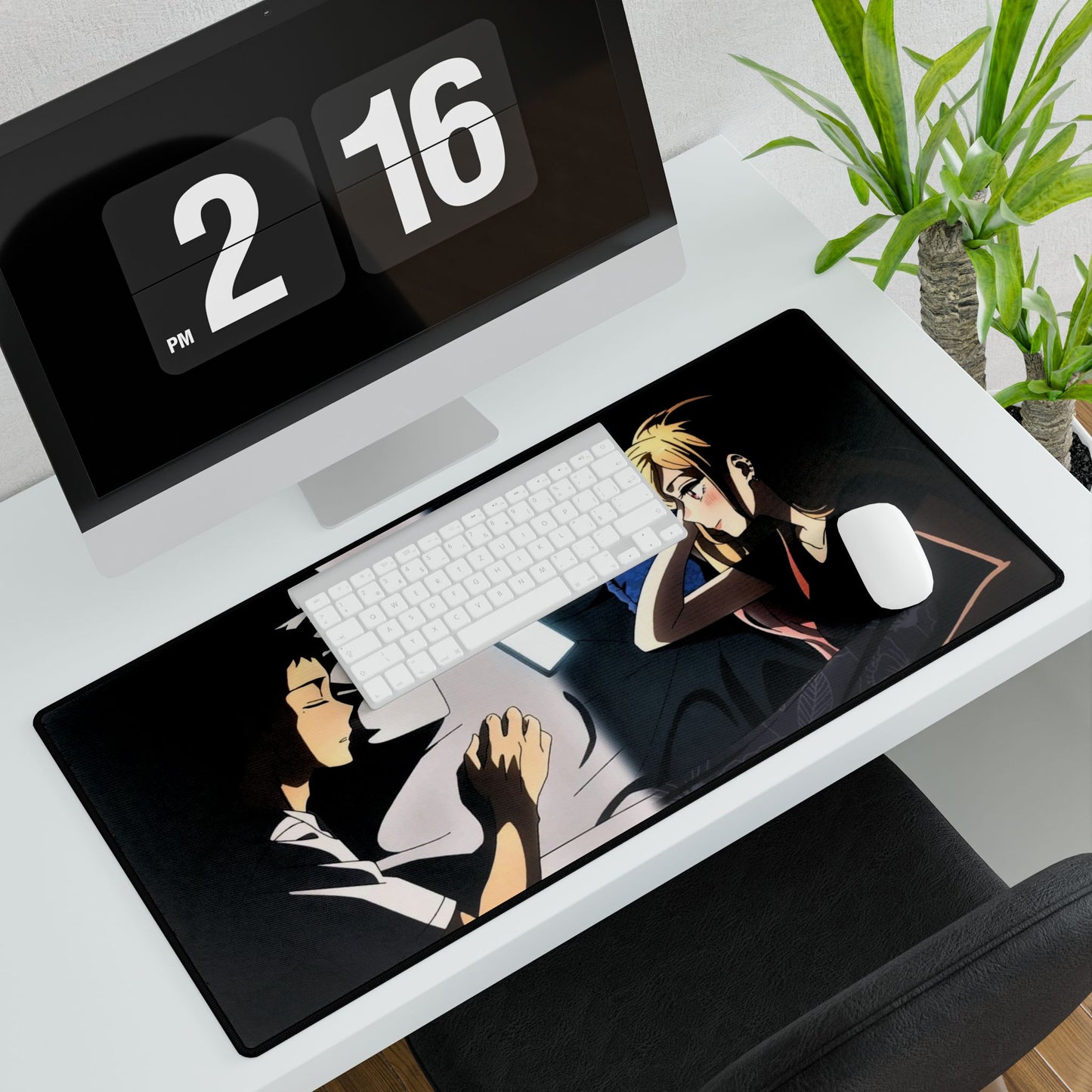 Anime My Dress-Up Darling Mouse Pad