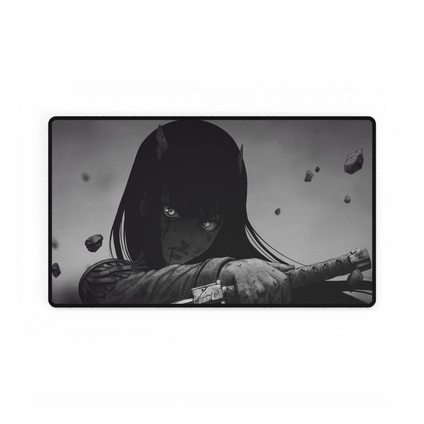 Satsuki Mouse Pad
