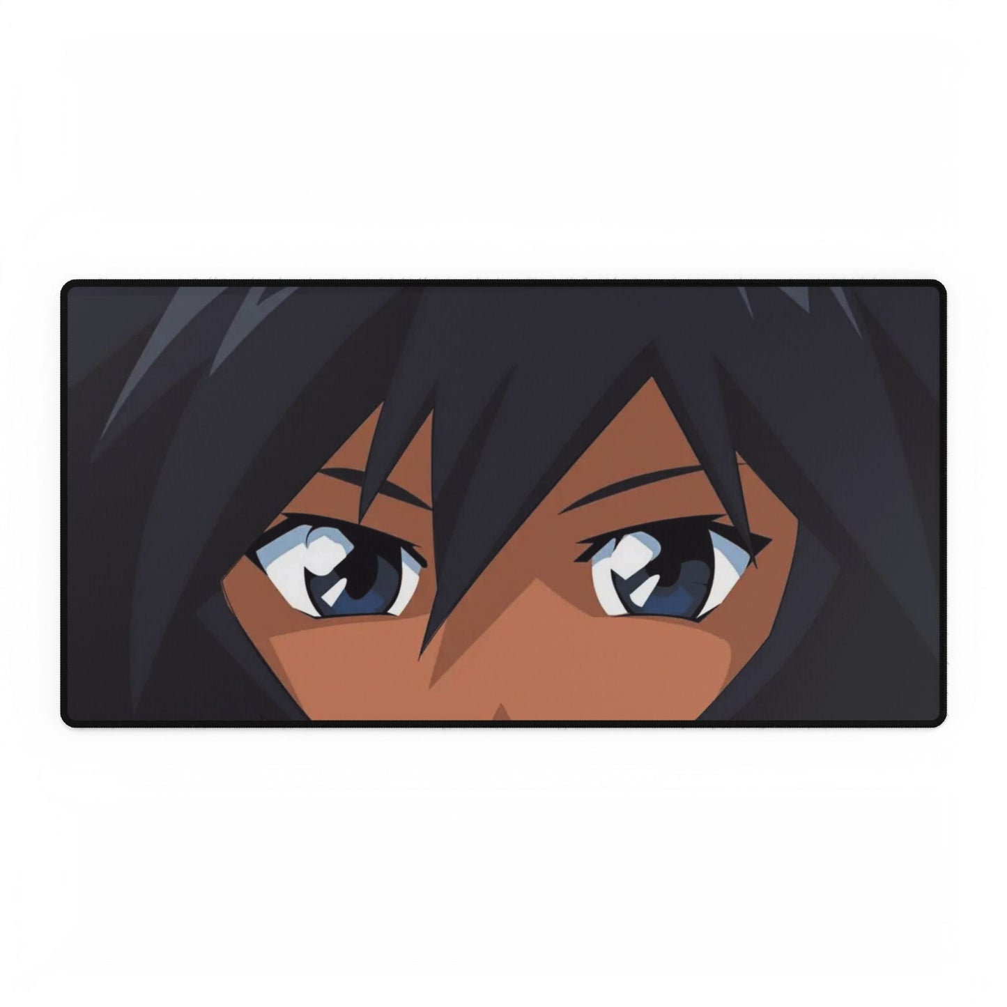 Anime Ikki Tousenr Mouse Pad