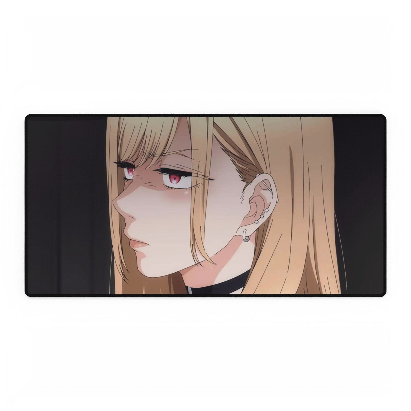 Anime My Dress-Up Darling Mouse Pad