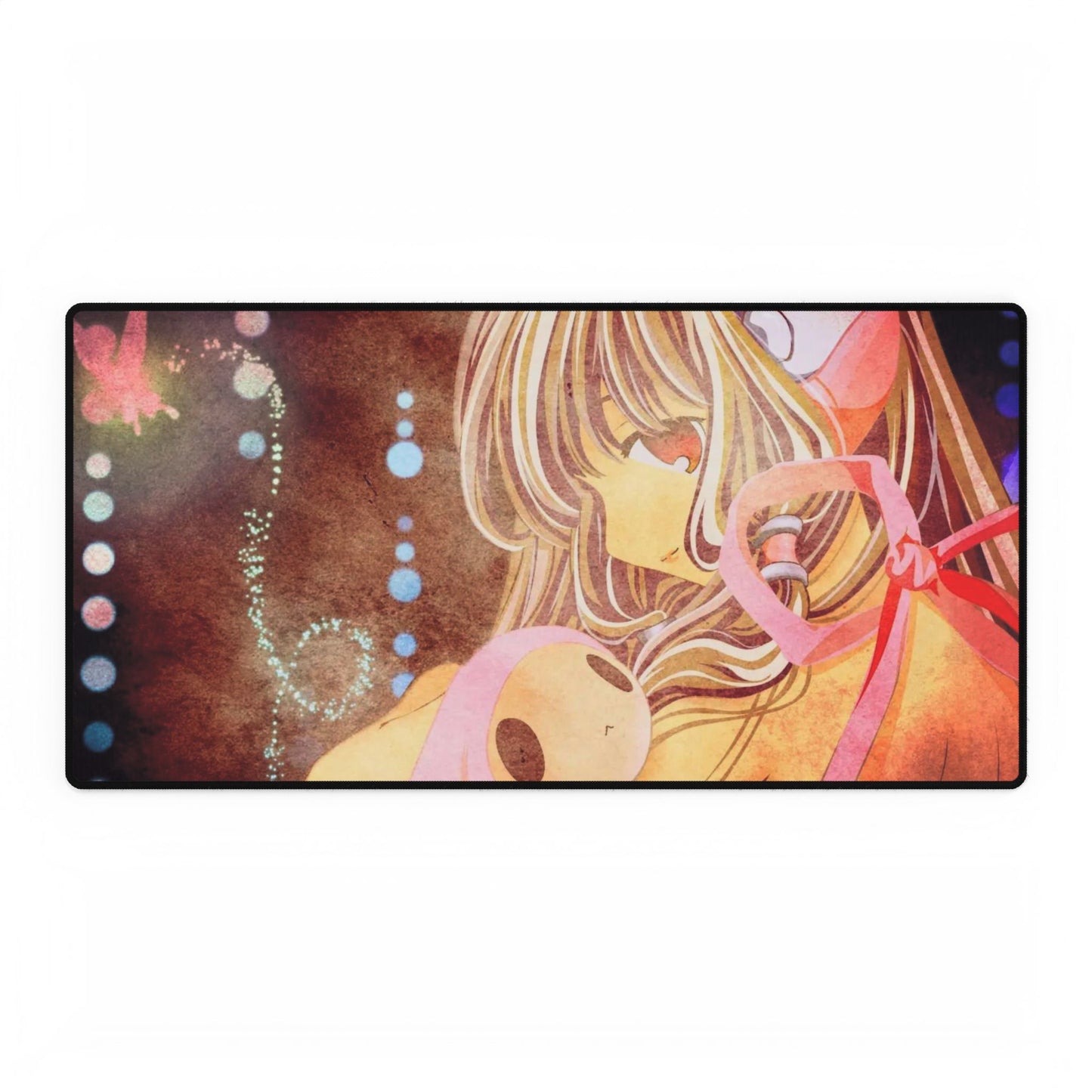 Anime Chobitsr Mouse Pad