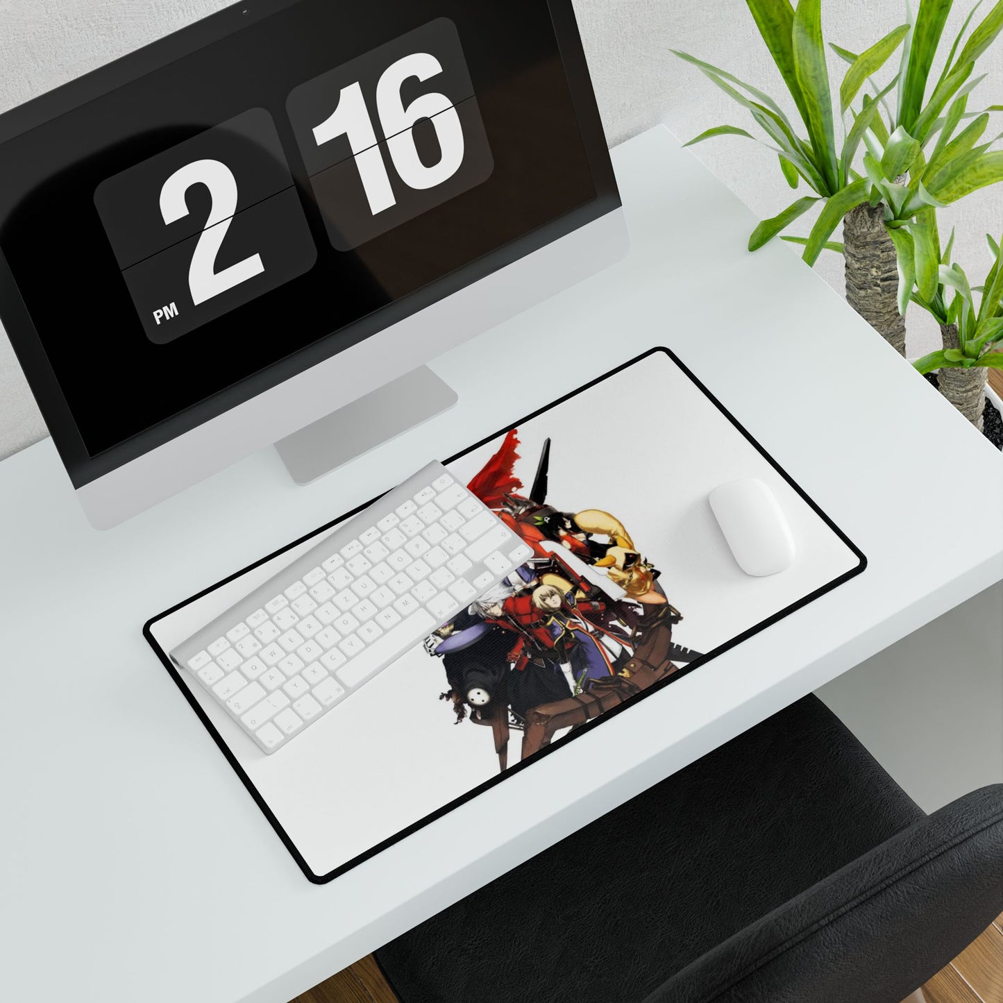 Blazblue Mouse Pad