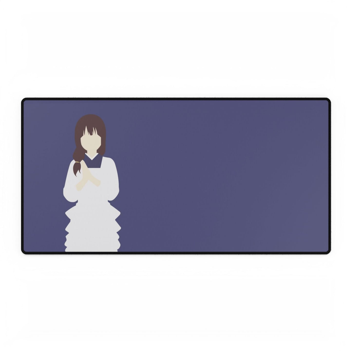 Food Wars: Shokugeki no Soma Mouse Pad