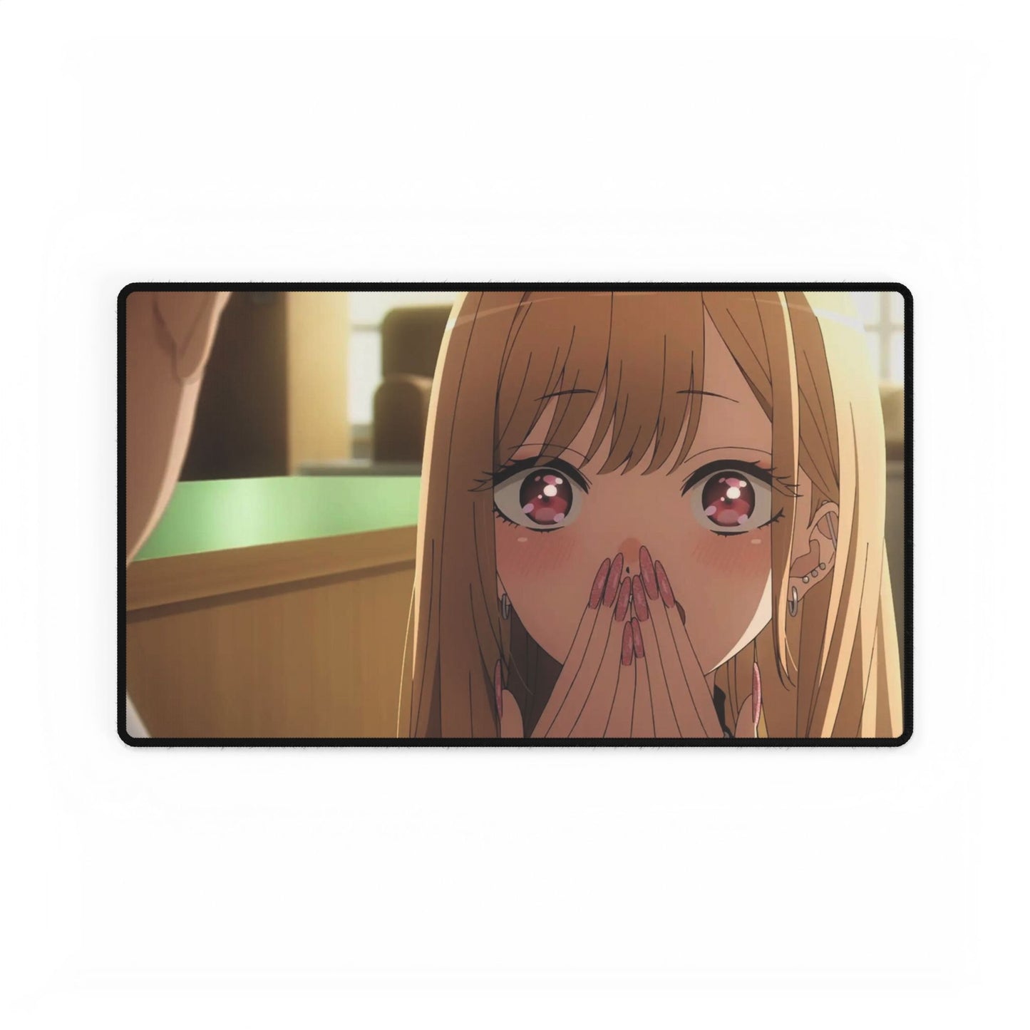 Anime My Dress-Up Darling Mouse Pad