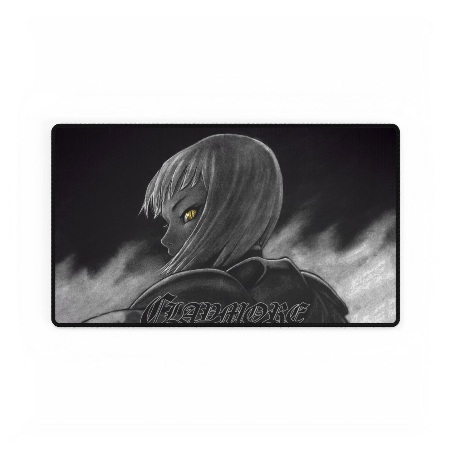 Claymore -By oBOXPOH Mouse Pad