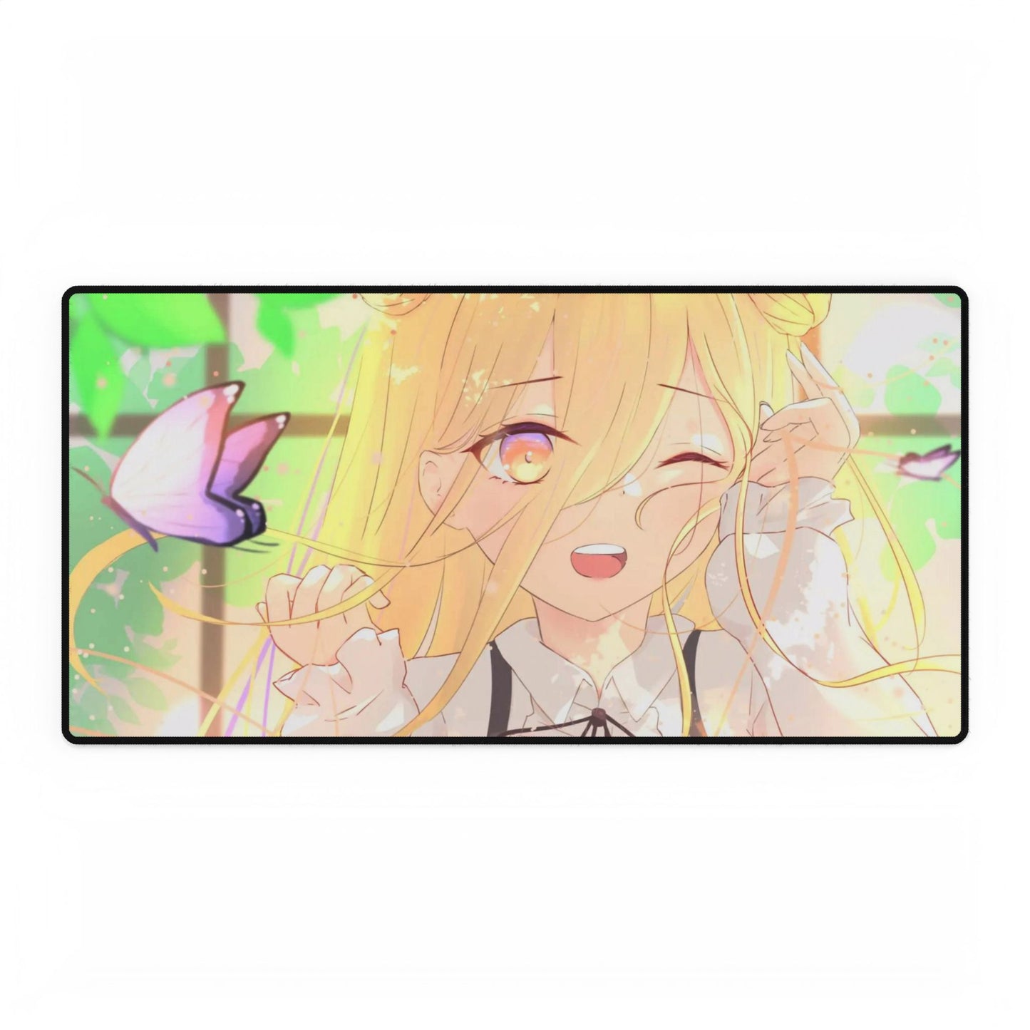 Anime Date A Live Mouse Pad