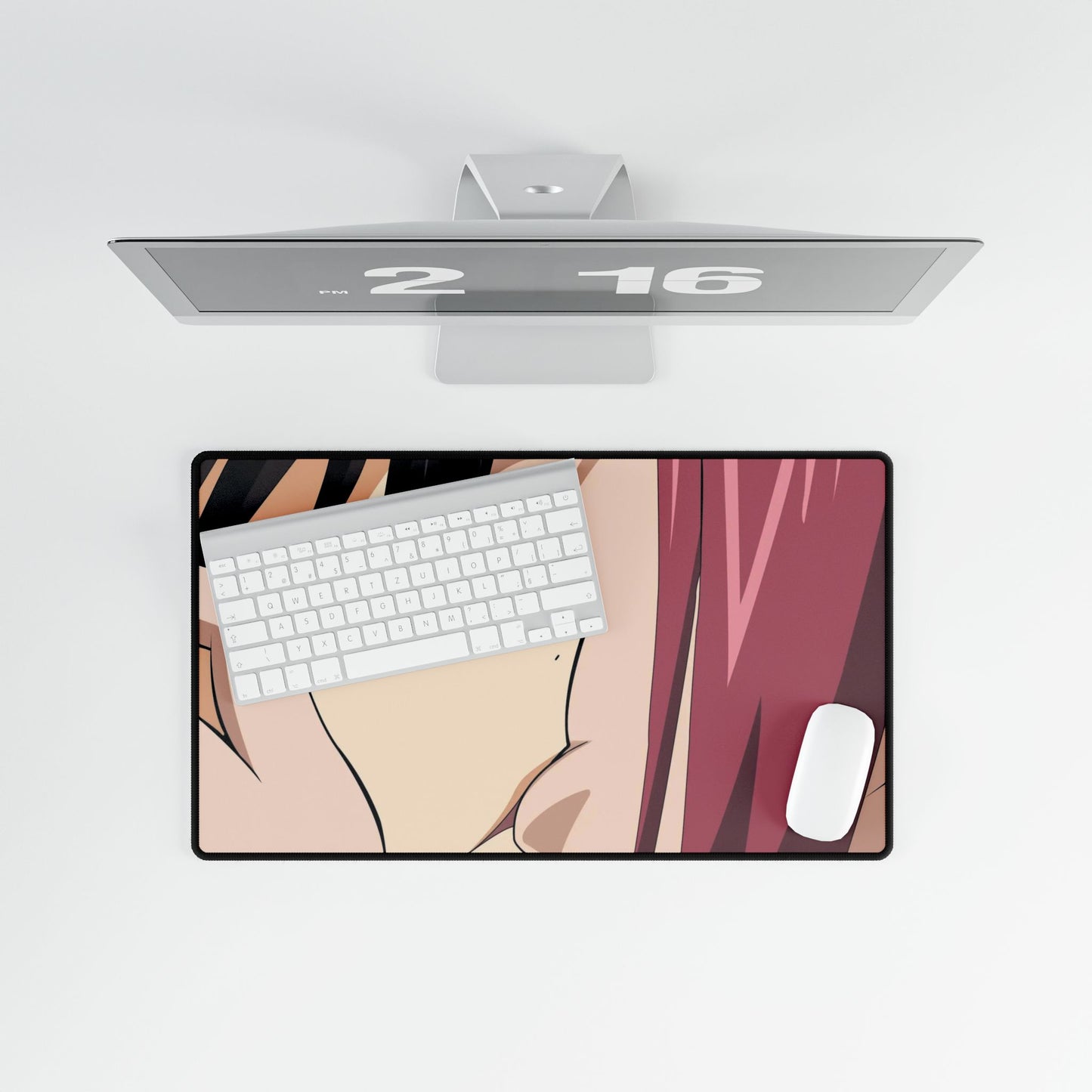 Code Geass Mouse Pad
