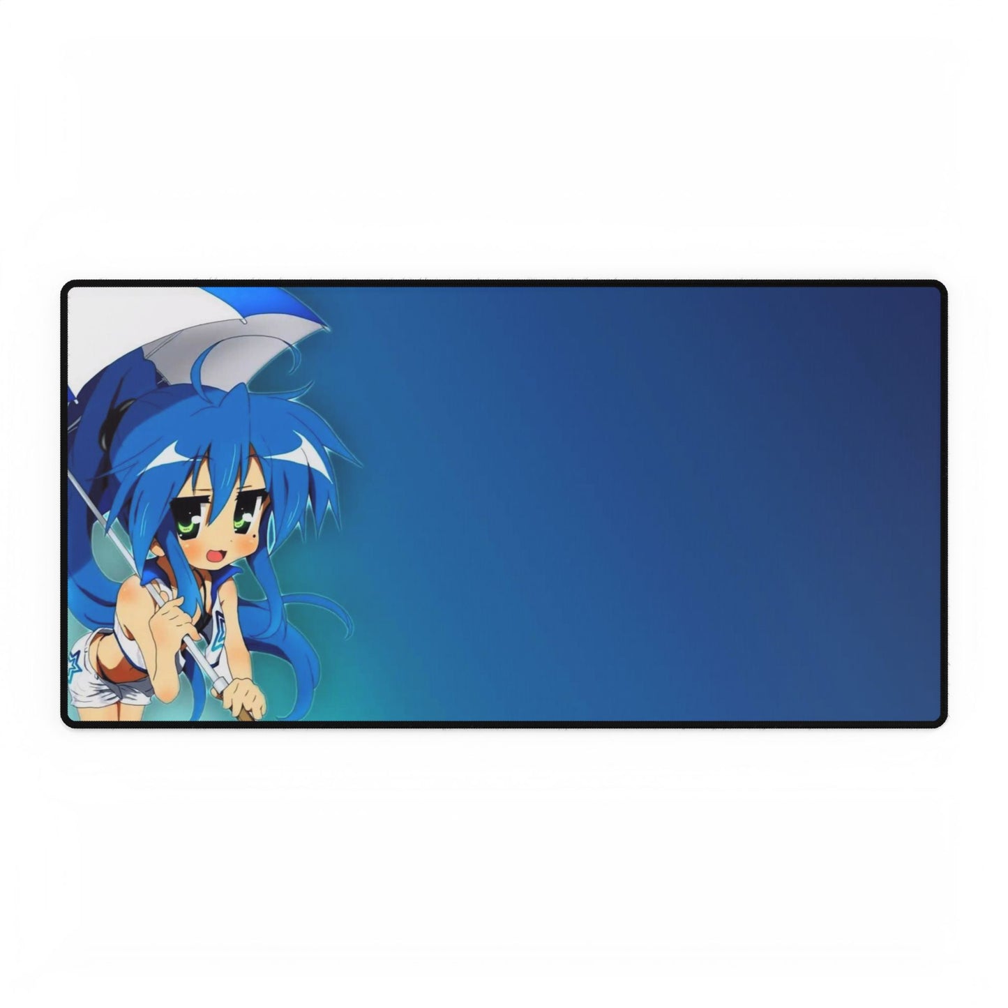 Anime Lucky Star Mouse Pad