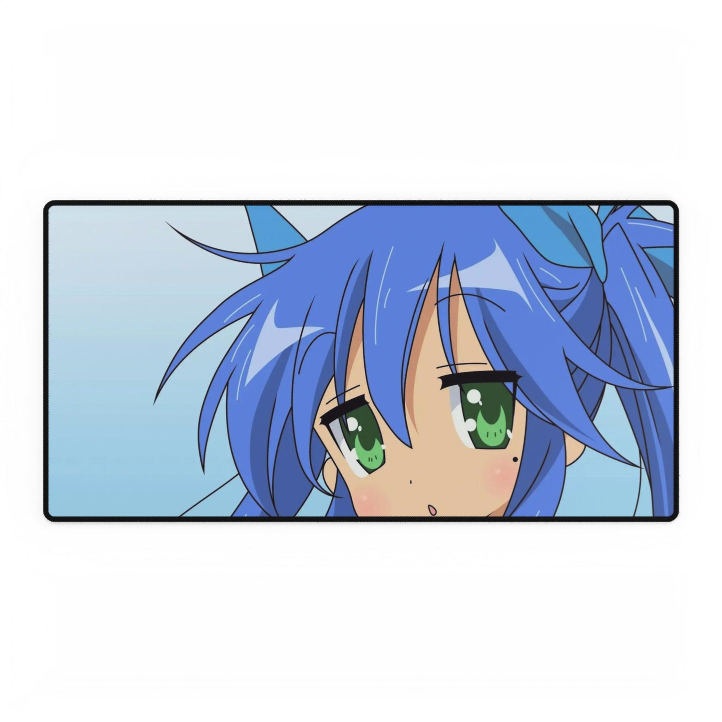 Konata ''Kona-chan'' Izumi Mouse Pad