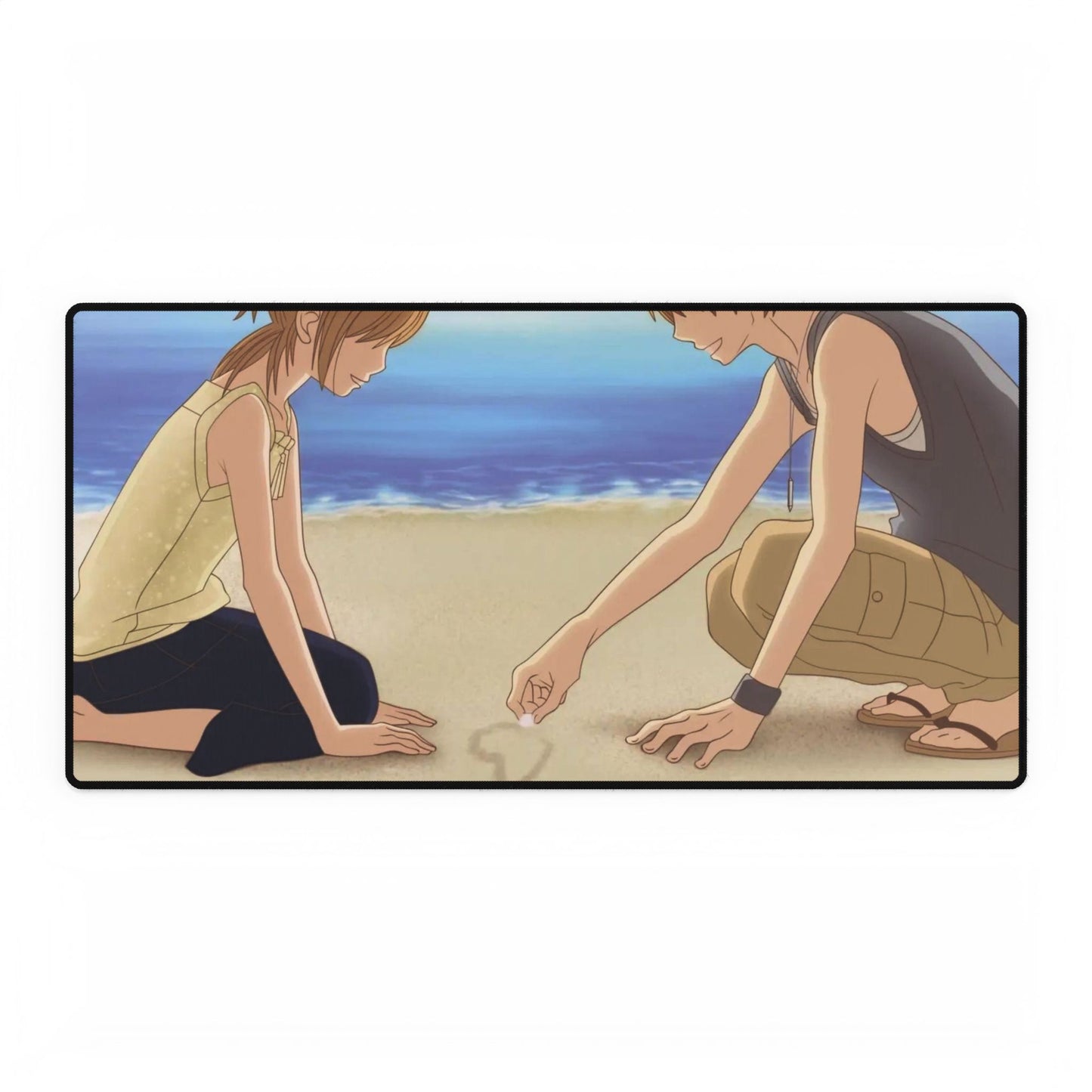 124986 Mouse Pad