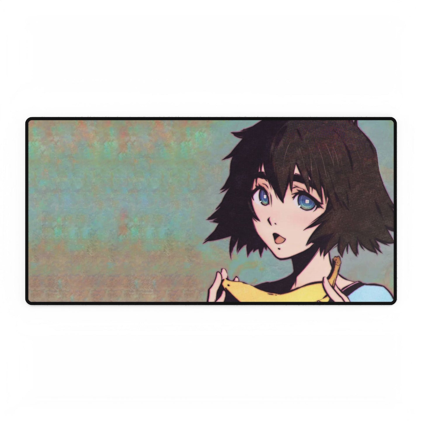 Mayuri Shiina Mouse Pad
