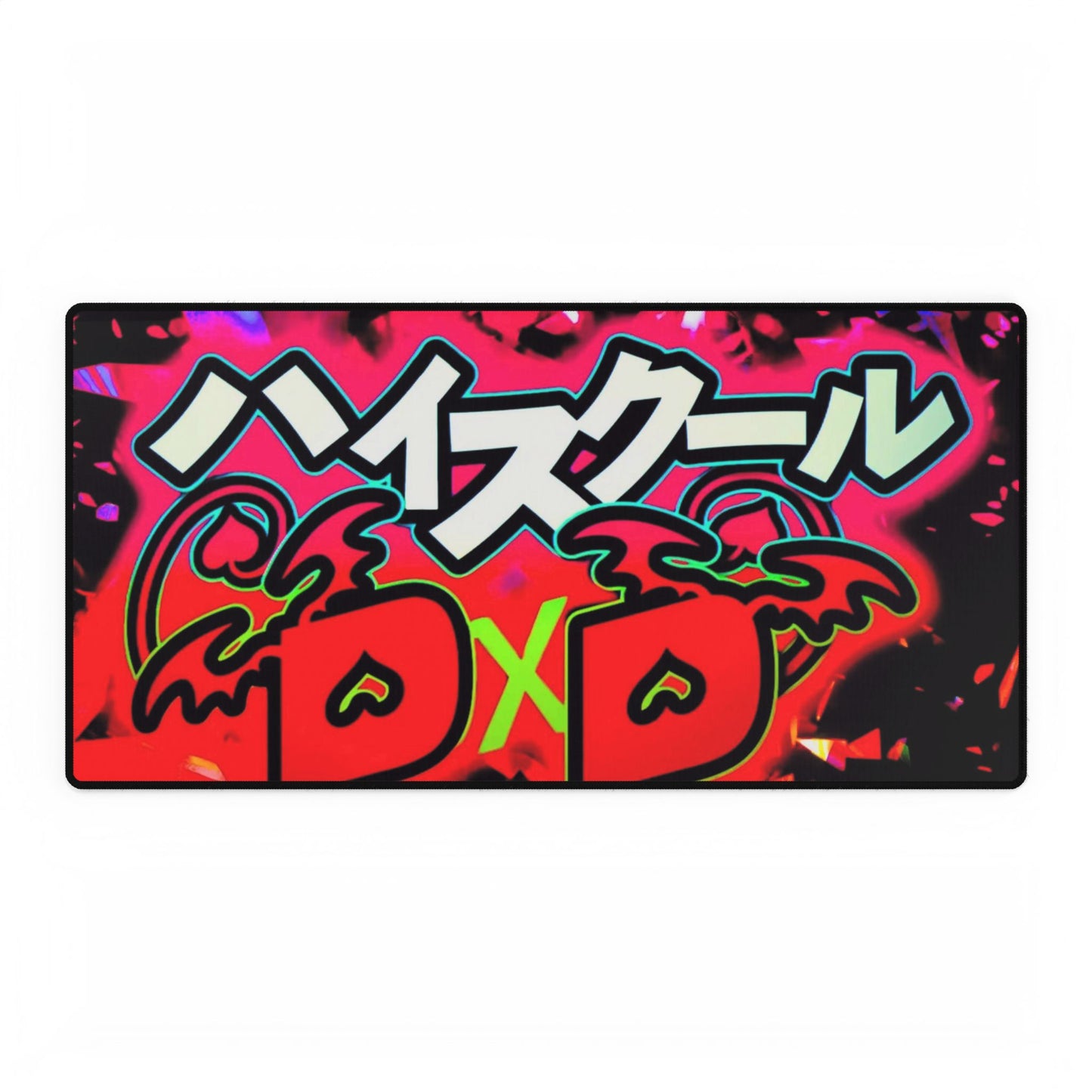 High School DxD Mouse Pad
