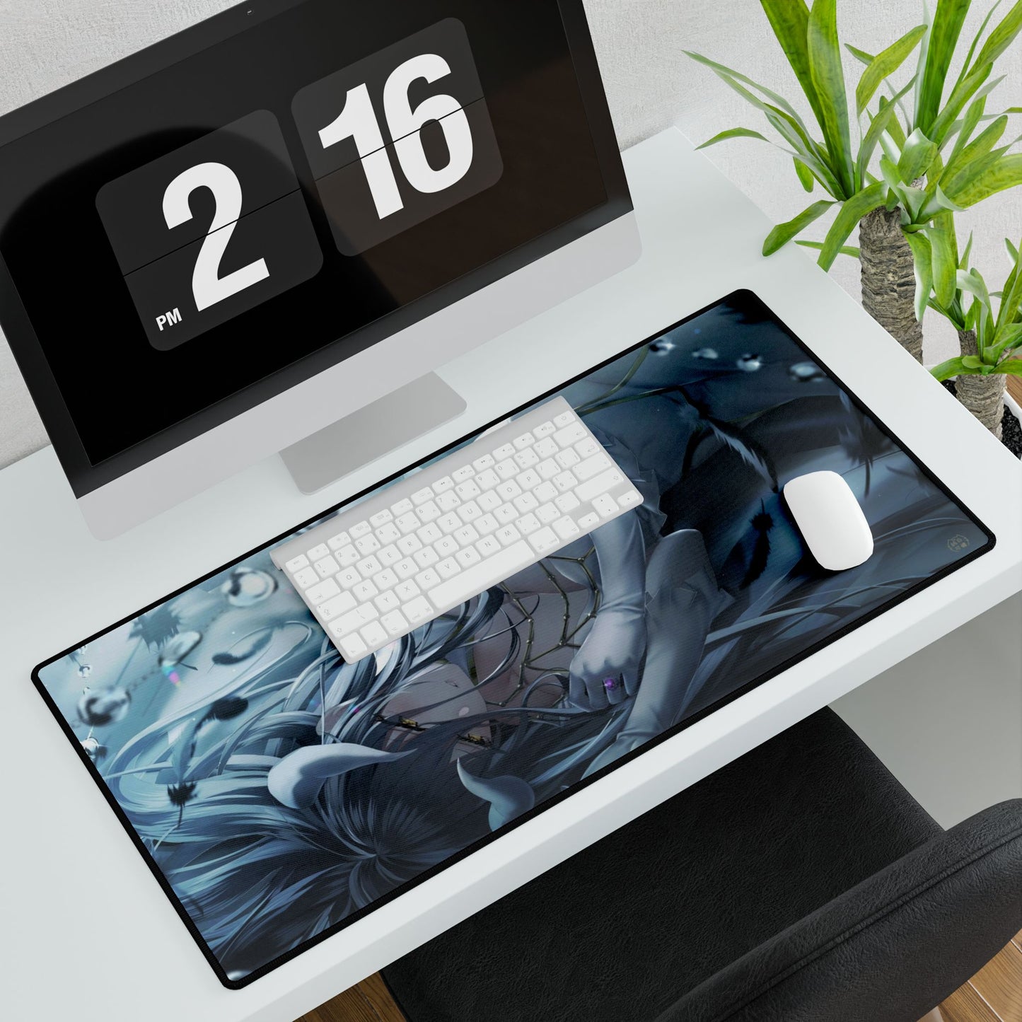 Albedo Mouse Pad