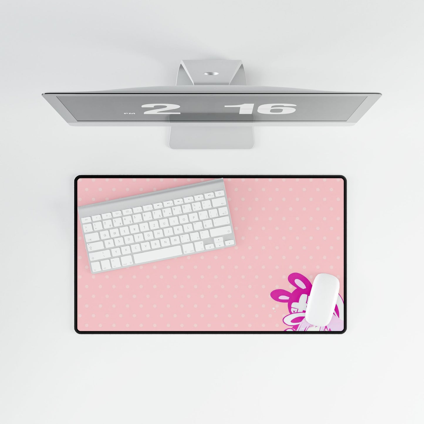 Anime Soul Eater Mouse Pad