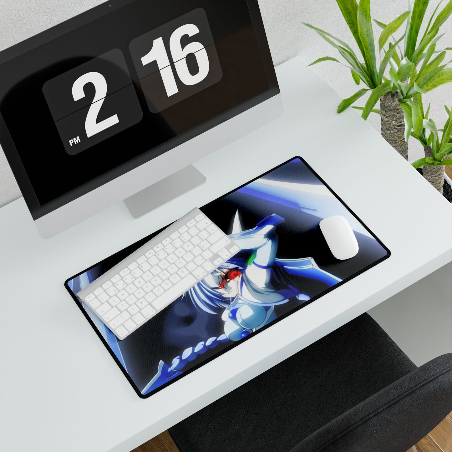 Blazblue Mouse Pad