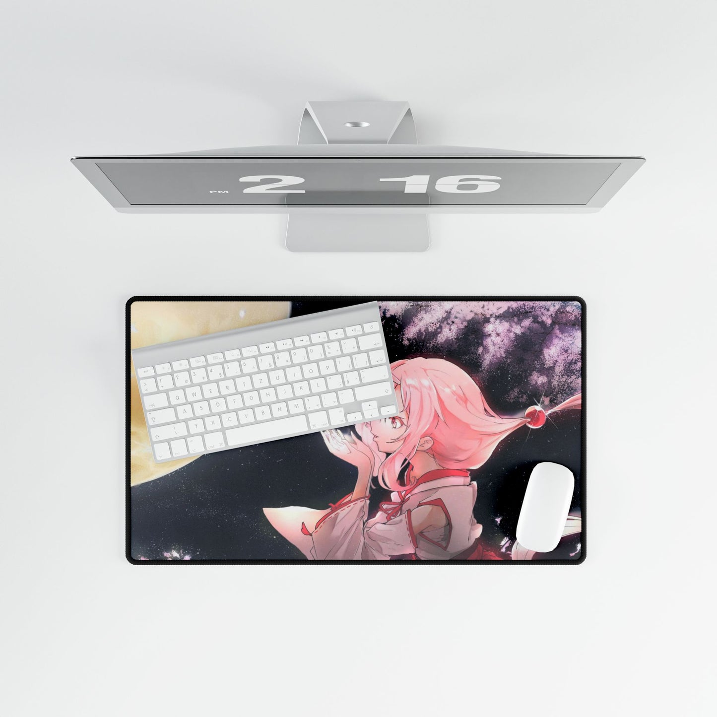 That Time I Got Reincarnated as a Slime Shuna Mouse Pad