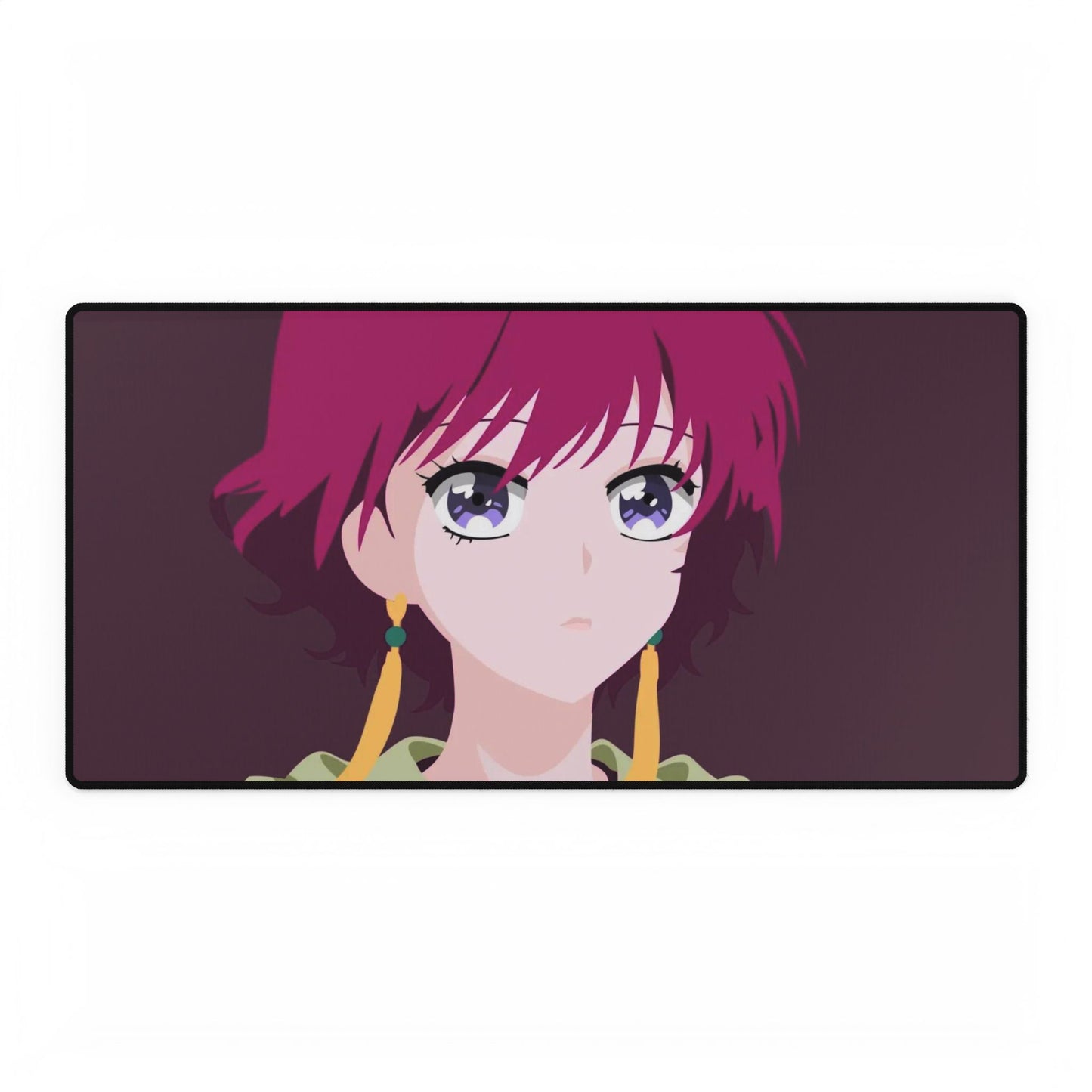 Yona Of The Dawn Mouse Pad