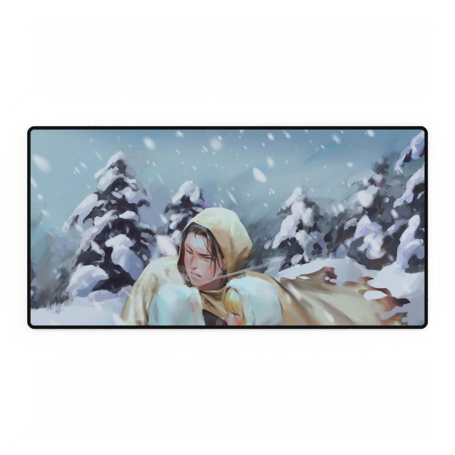 Nanako (Jujutsu Kaisen) Mouse Pad