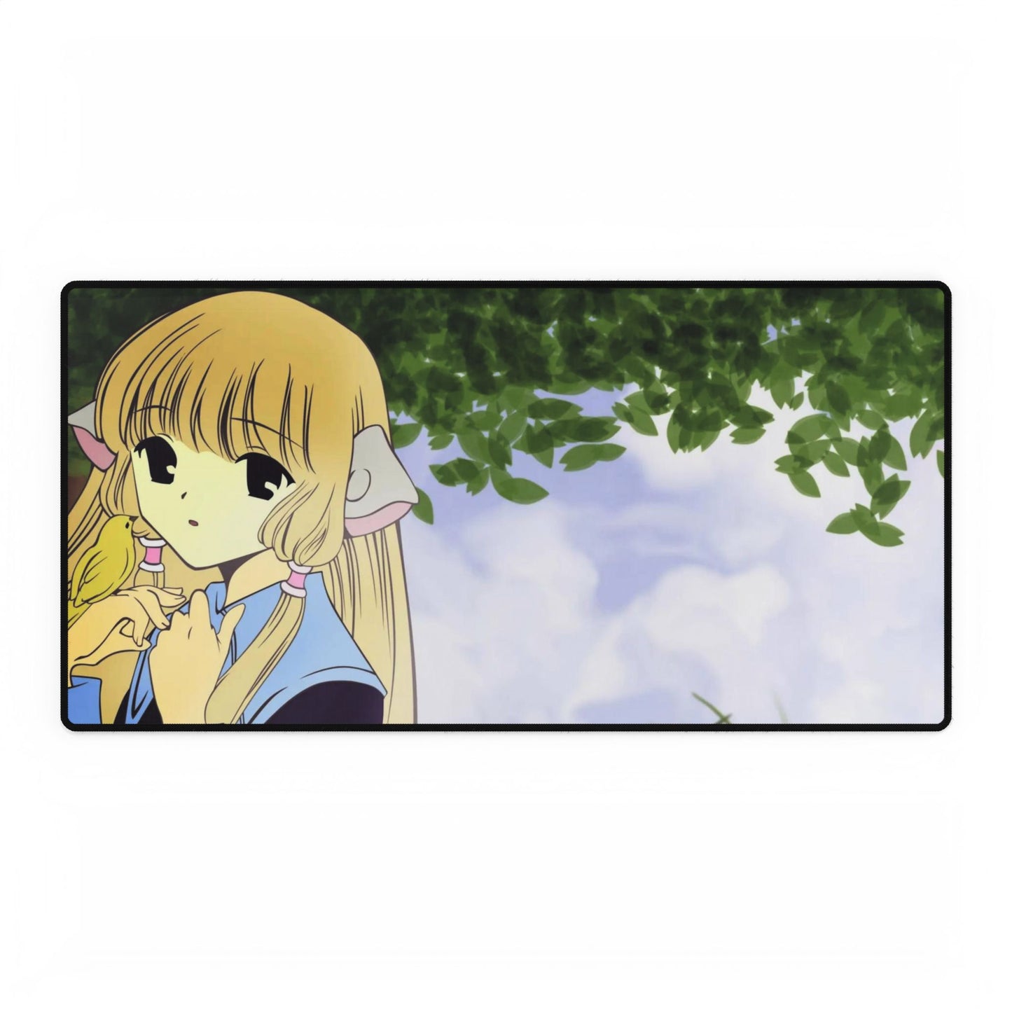 Chobits Mouse Pad