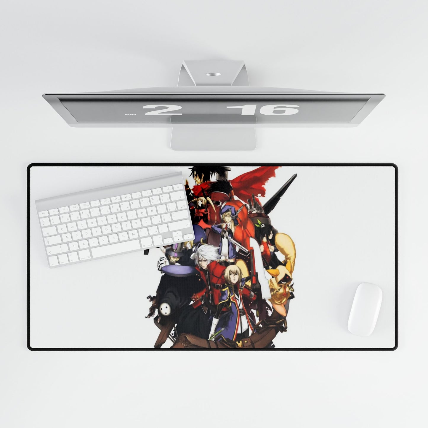 Blazblue Mouse Pad