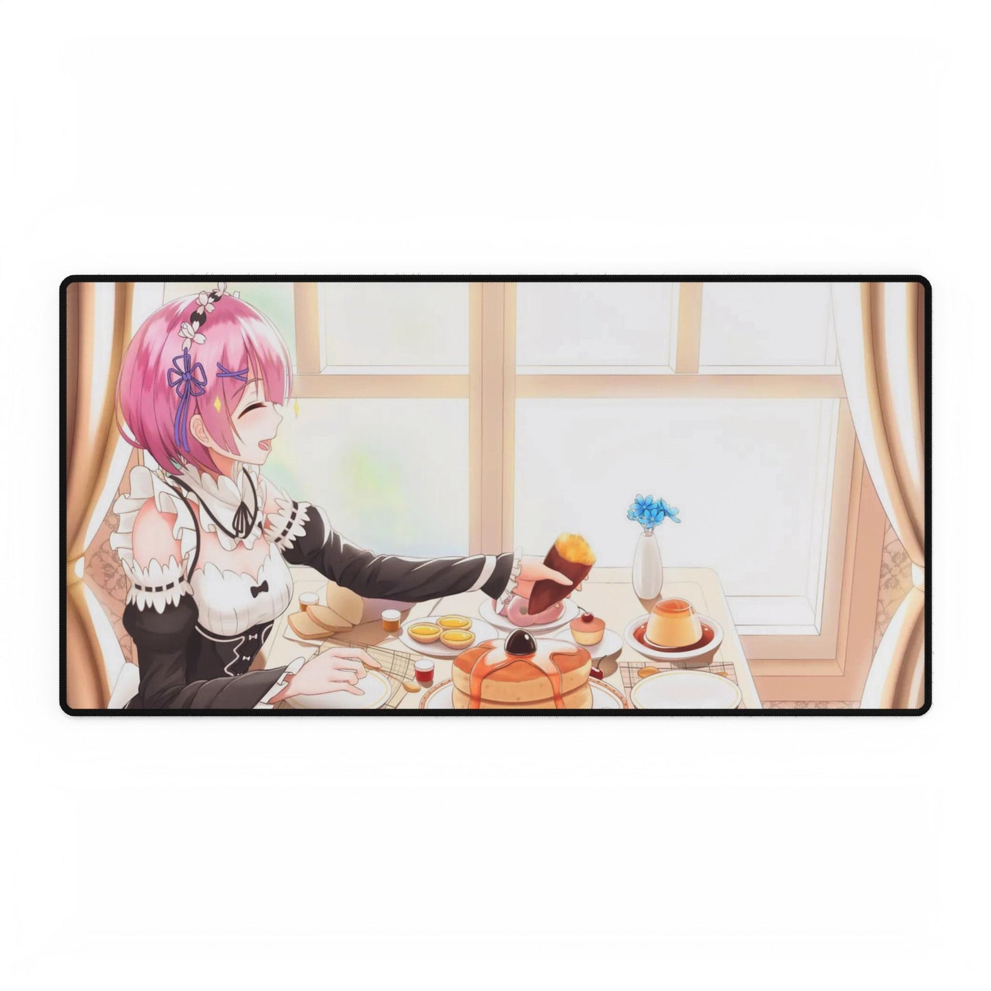 Rem... Mouse Pad