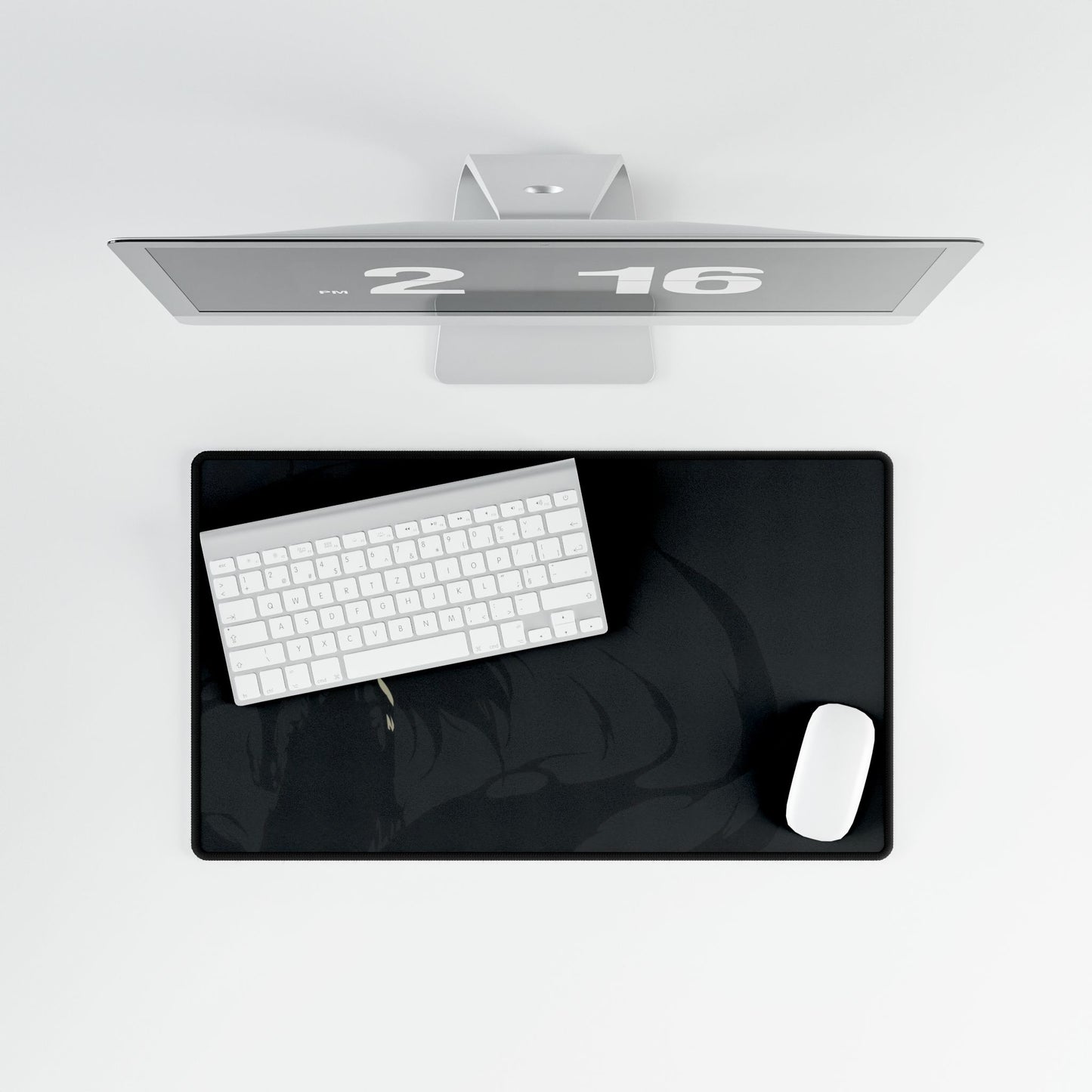 Mugetsu Mouse Pad