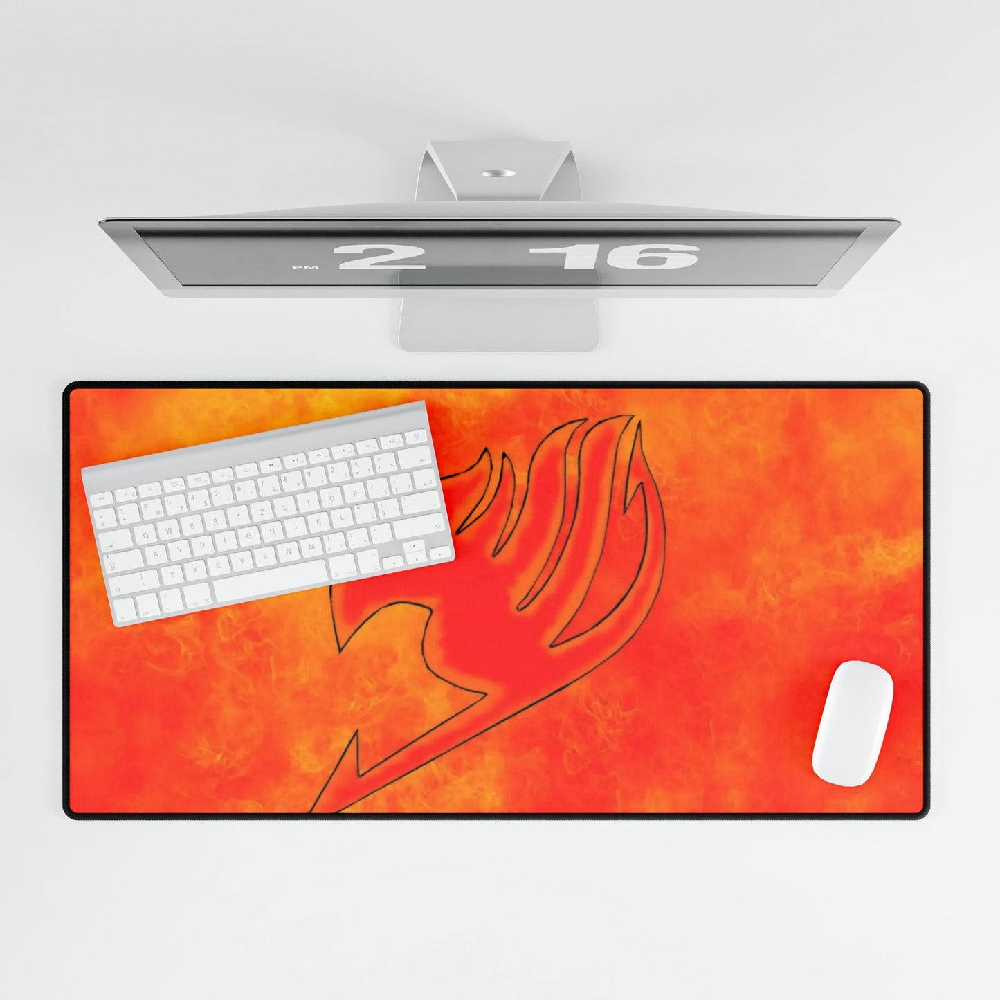 Fairy Tail - Symbol Mouse Pad