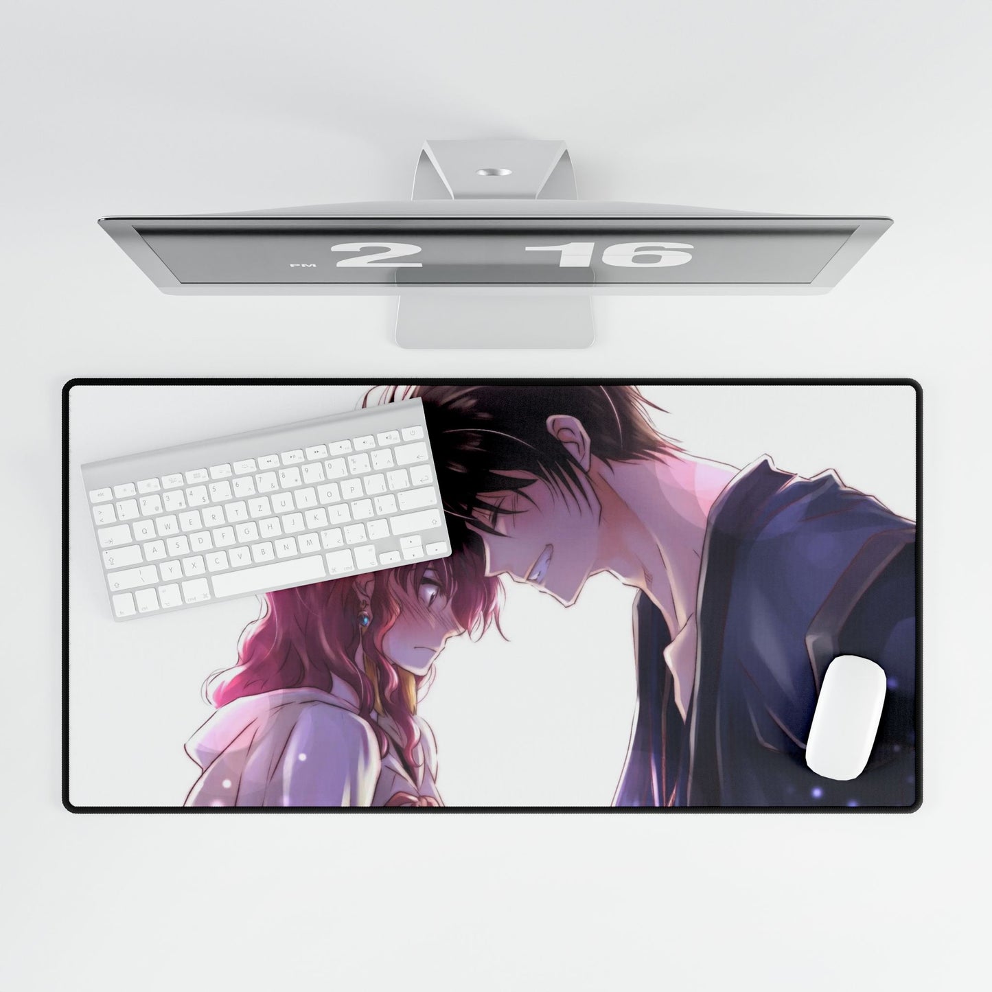 Yona Of The Dawn Mouse Pad