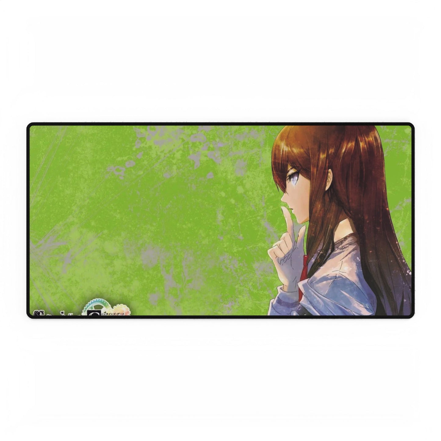 Anime Steins;Gate Mouse Pad