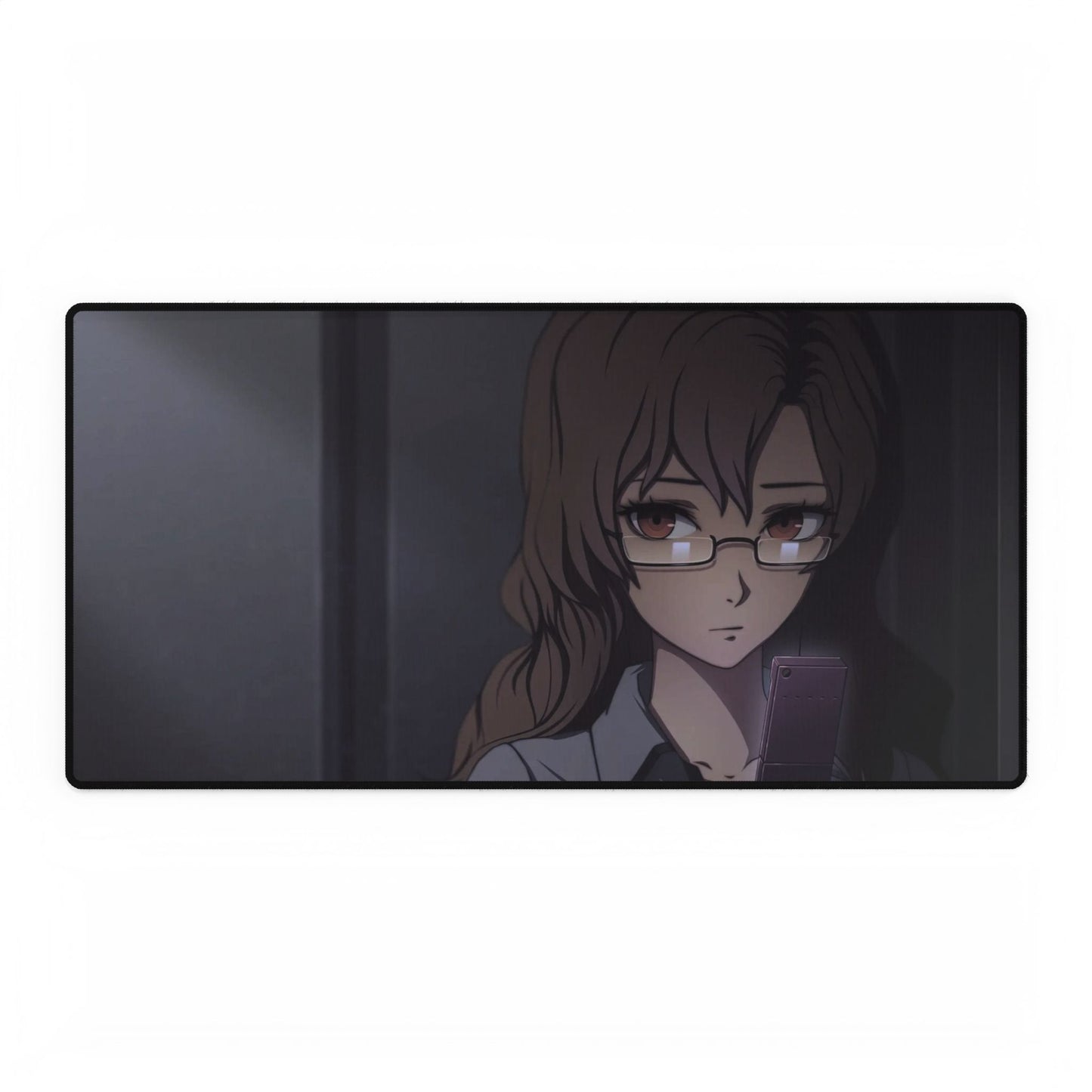 Moeka Kiryuu Mouse Pad