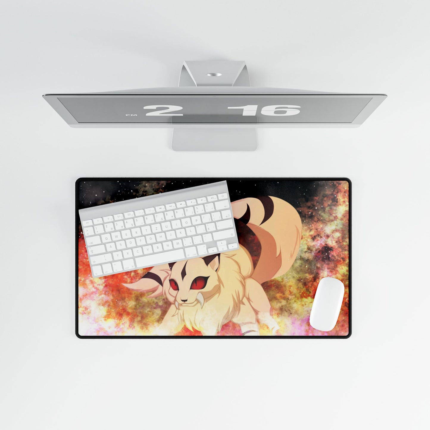 InuYasha Mouse Pad