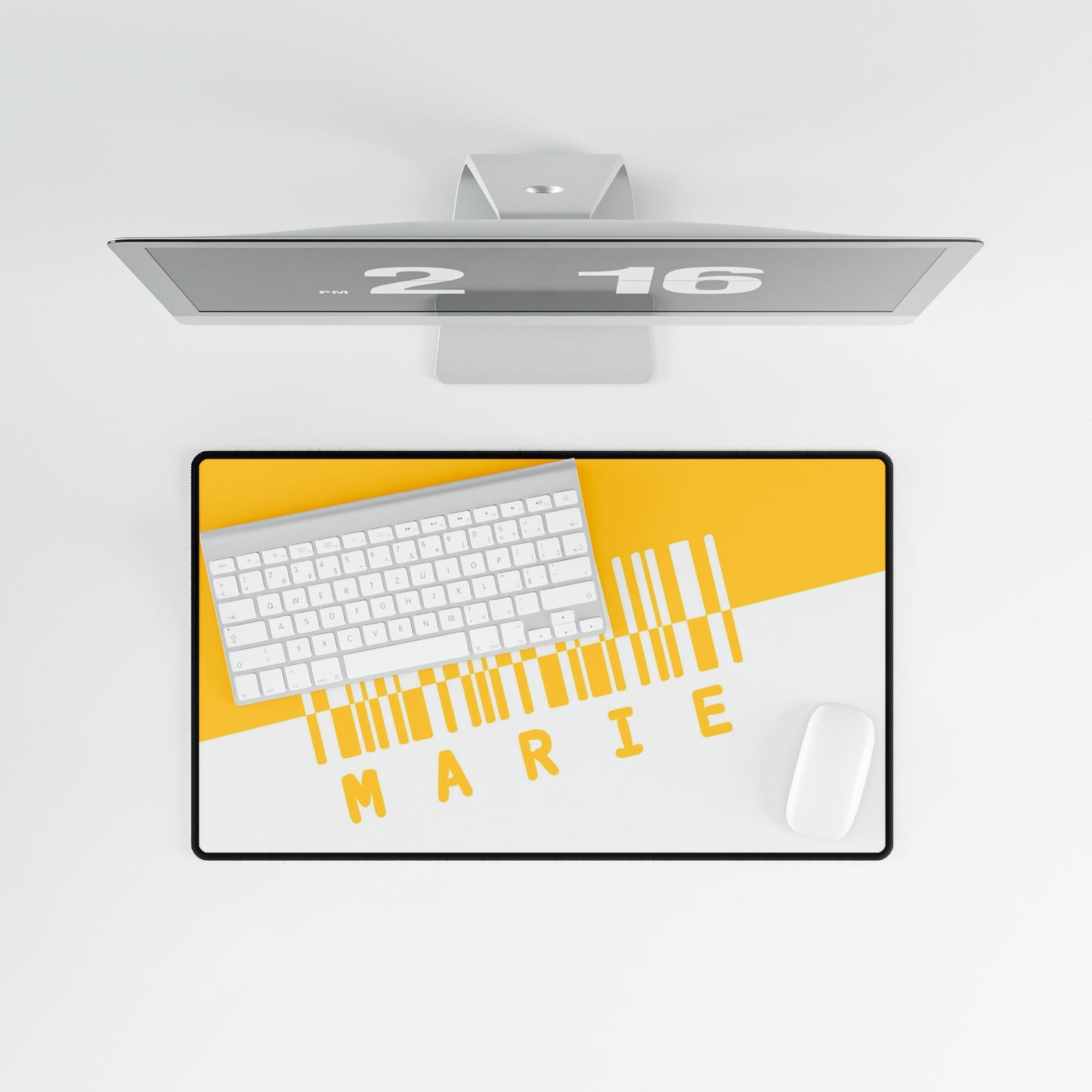 Soul Eater Mouse Pad