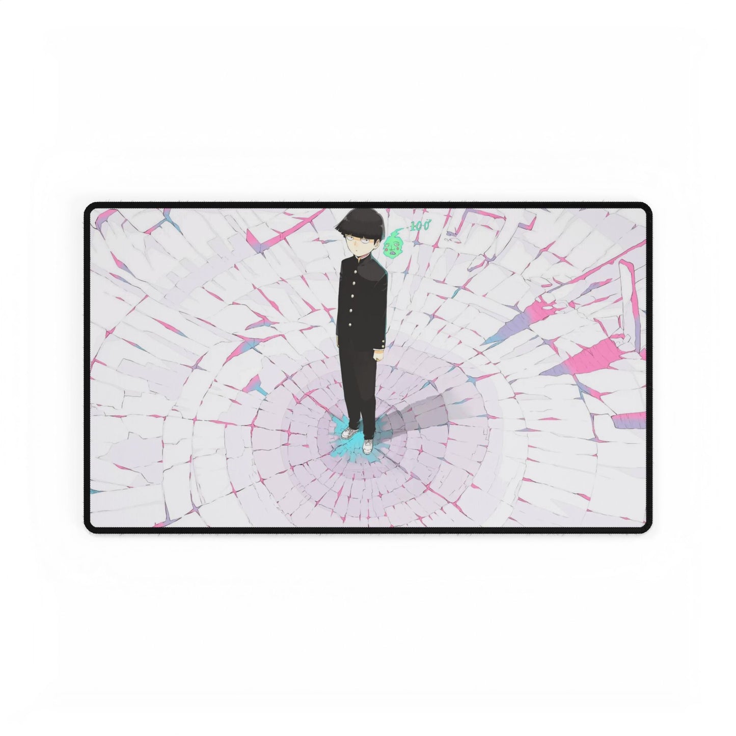 Shigeo Kageyama Mouse Pad