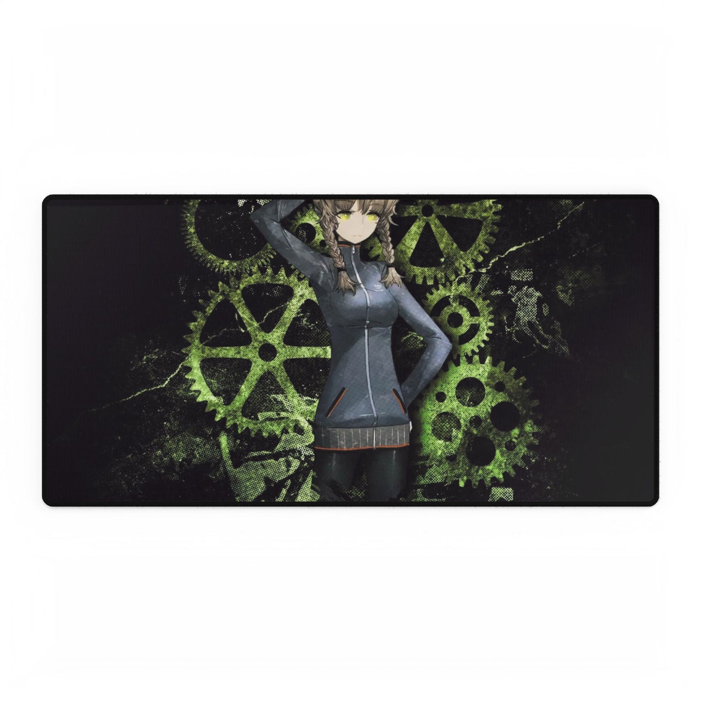 Suzuha Amane Mouse Pad