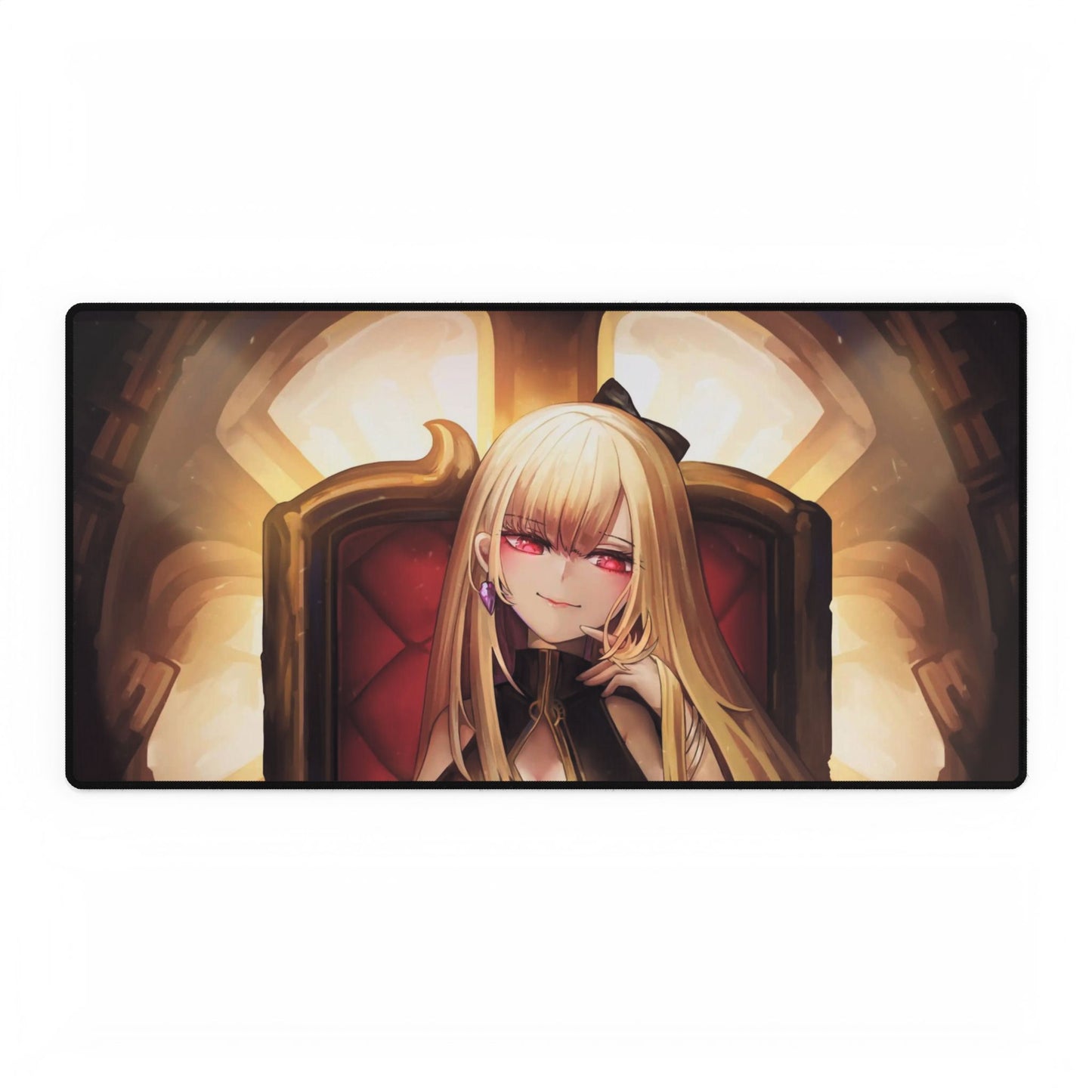 My Dress-Up Darling Mouse Pad