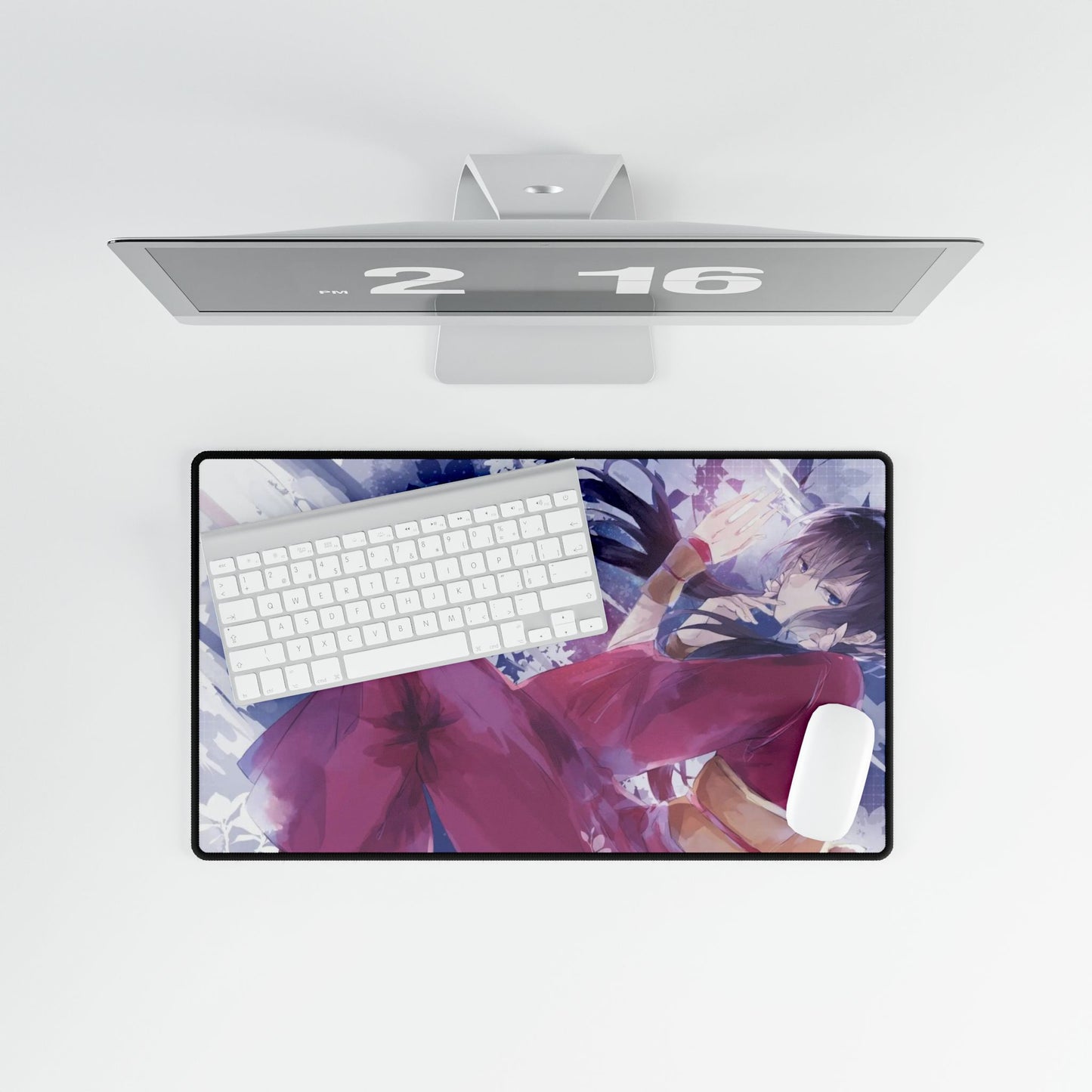 Bungou Stray Dogs Mouse Pad