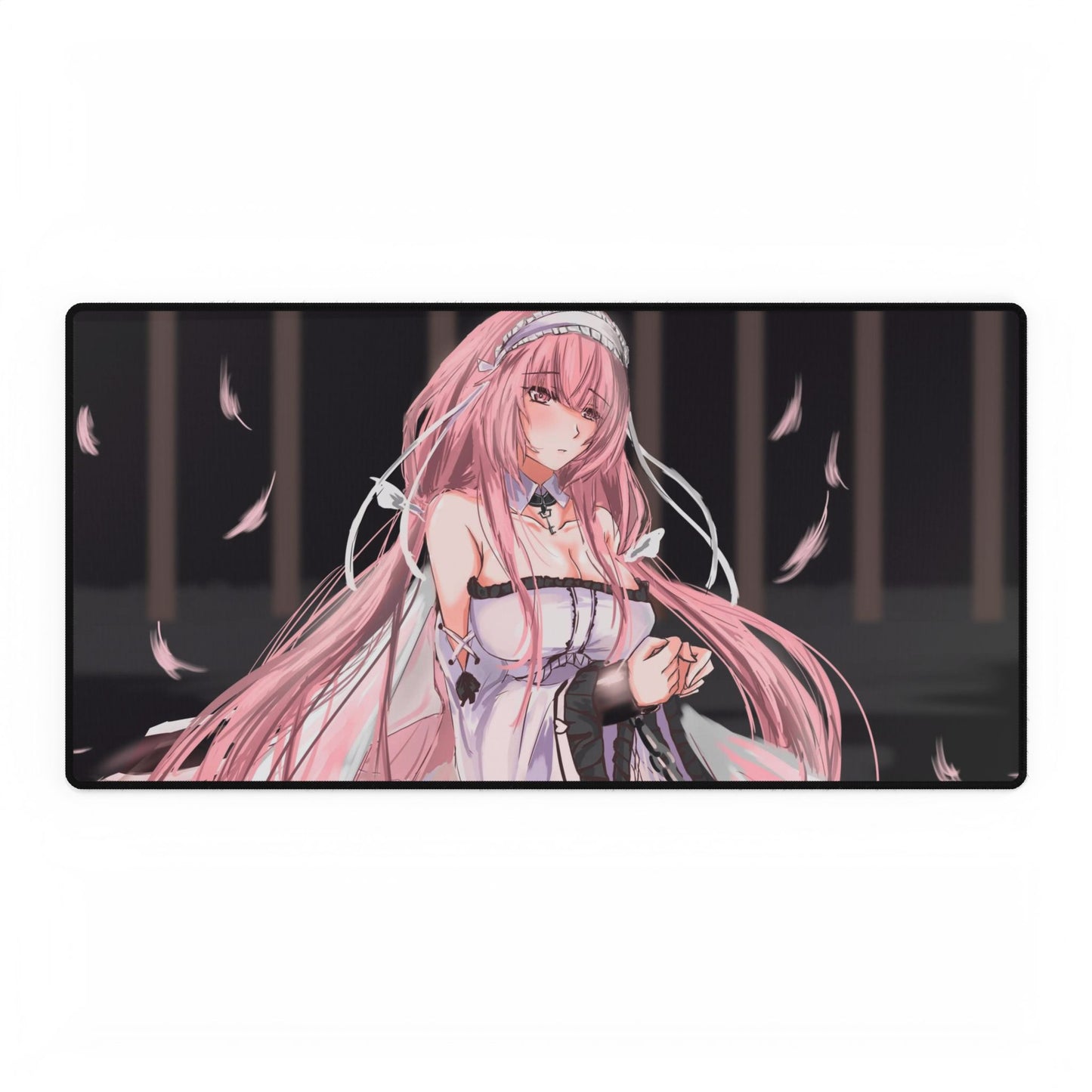Anime Azur Lane Mouse Pad