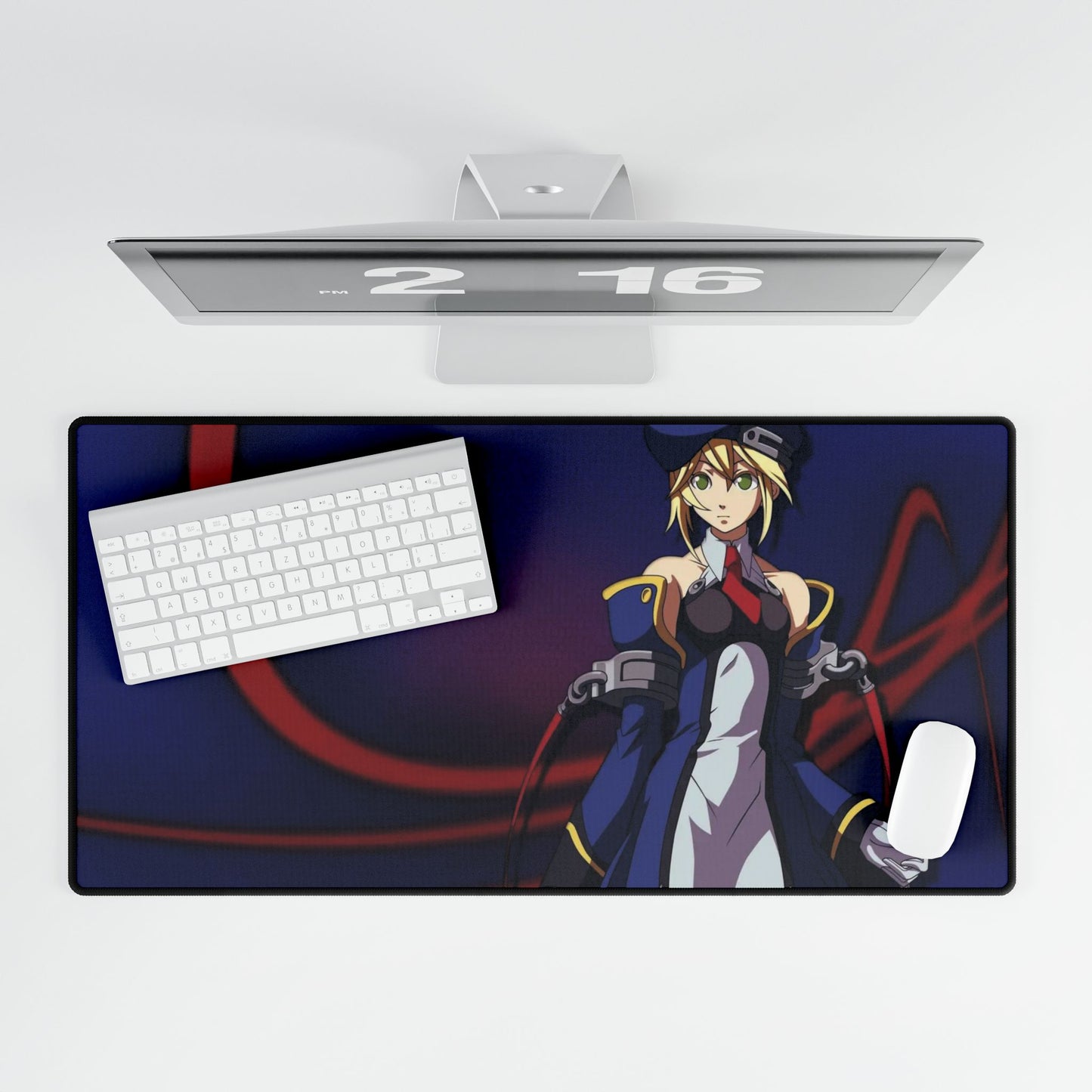 Blazblue Mouse Pad