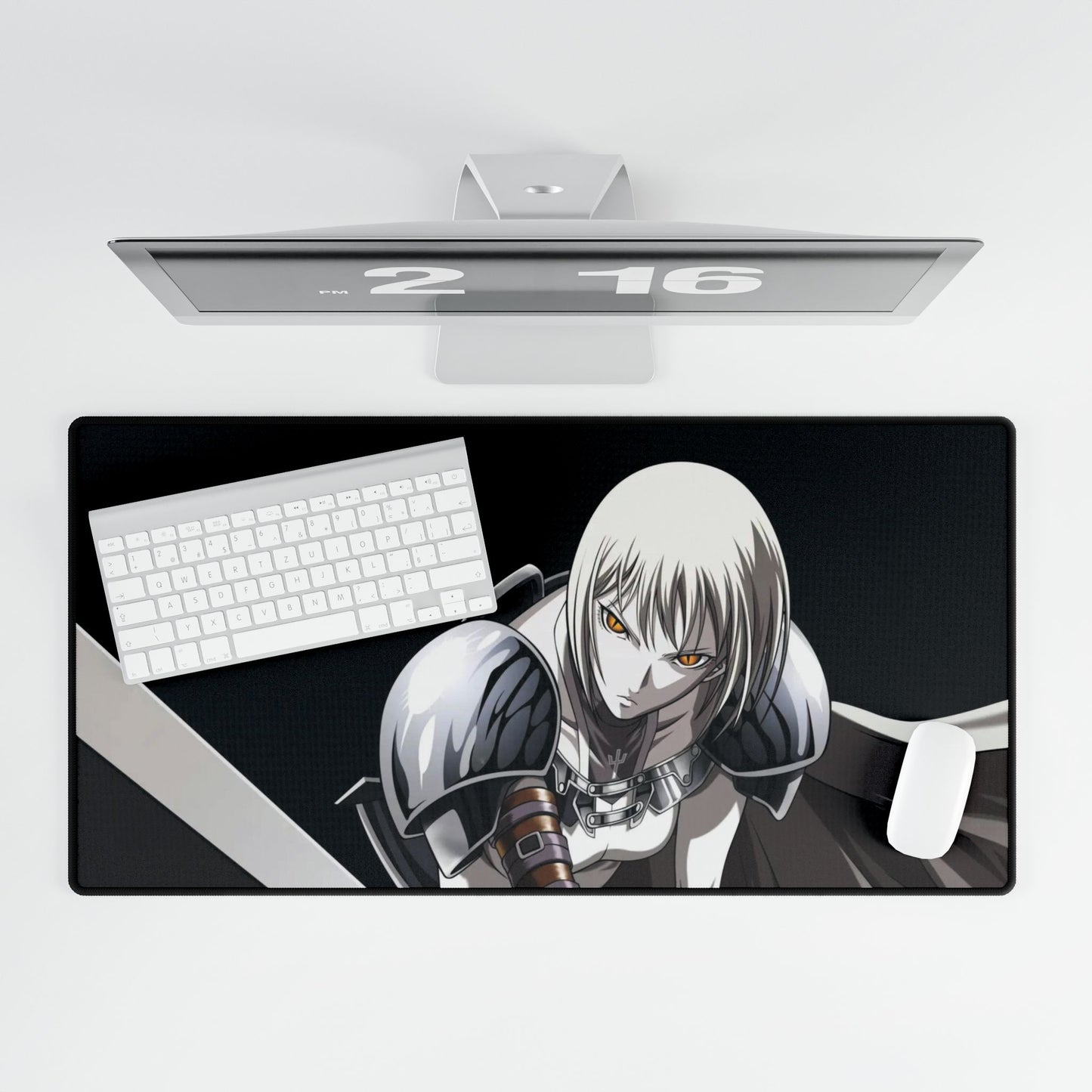 Claire Mouse Pad