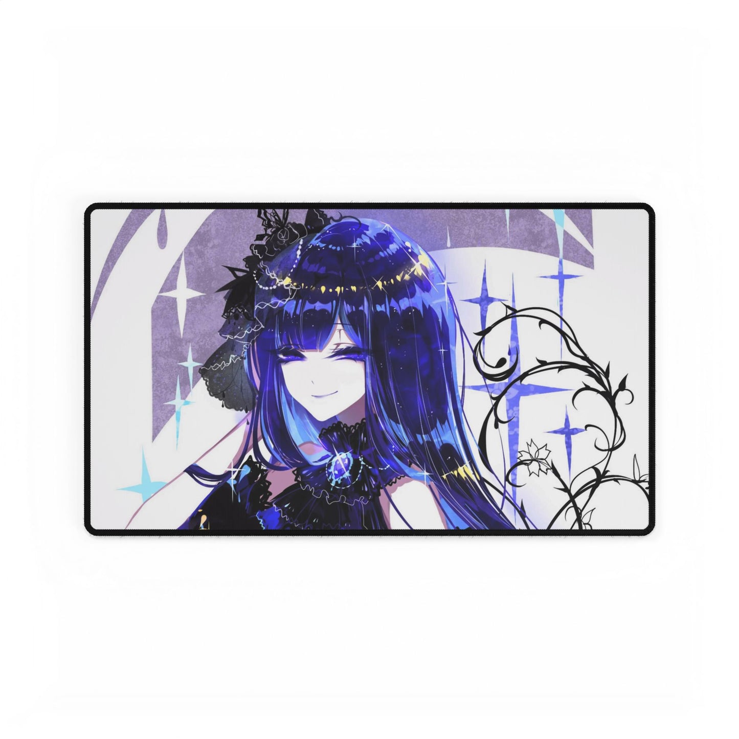 Houseki no Kuni - Lapis Mouse Pad